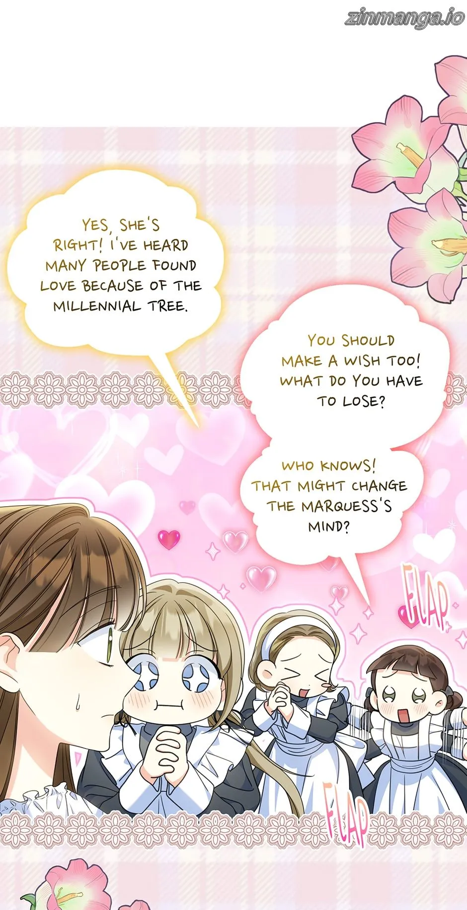 Why Are You Obsessed With Your Fake Wife? Chapter 27 - Page 63