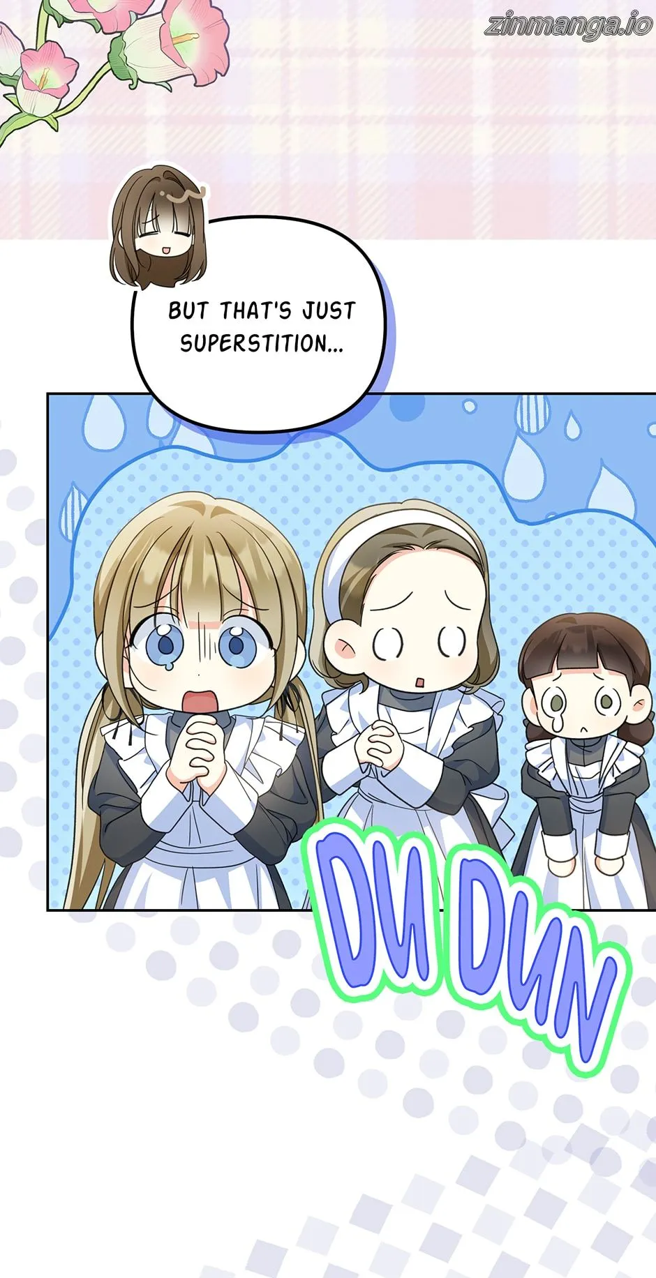 Why Are You Obsessed With Your Fake Wife? Chapter 27 - Page 64