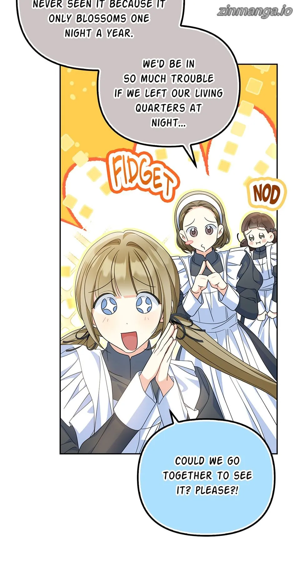 Why Are You Obsessed With Your Fake Wife? Chapter 27 - Page 66