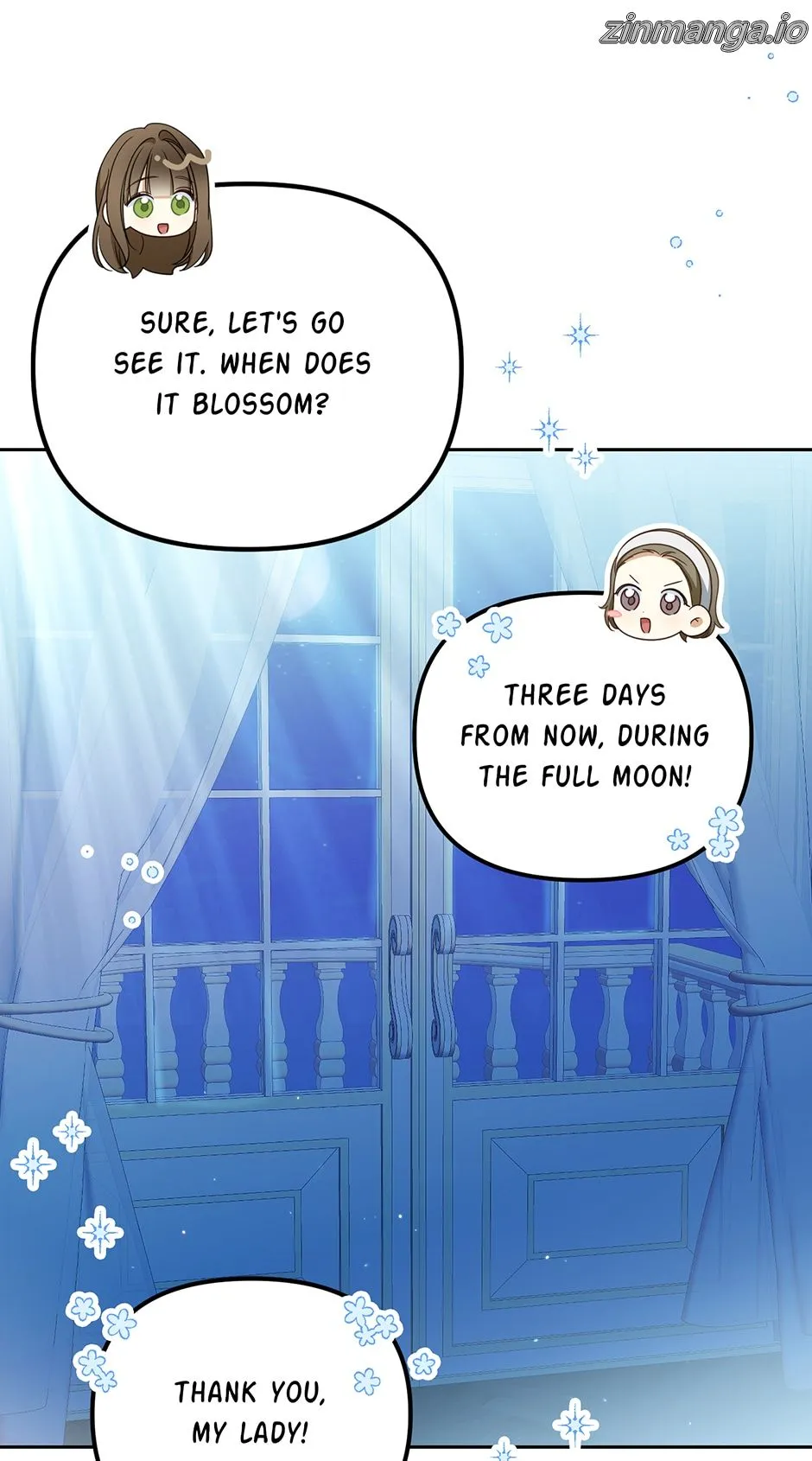 Why Are You Obsessed With Your Fake Wife? Chapter 27 - Page 67