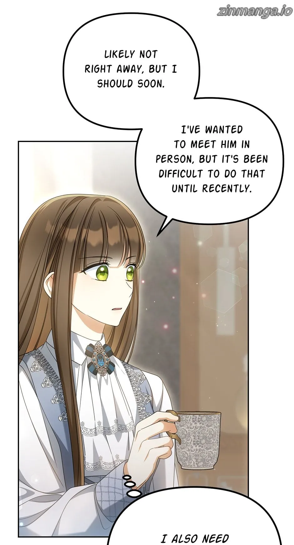 Why Are You Obsessed With Your Fake Wife? Chapter 27 - Page 7