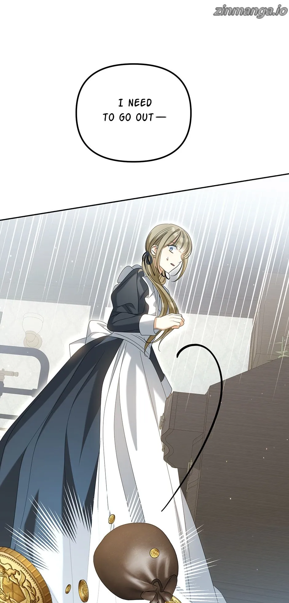 Why Are You Obsessed With Your Fake Wife? Chapter 27 - Page 73