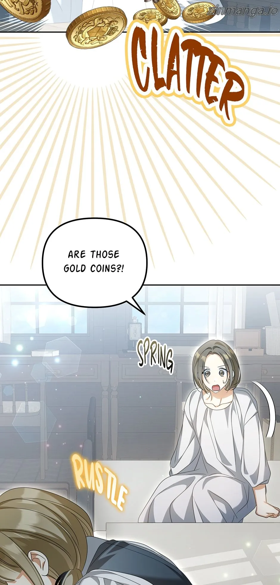 Why Are You Obsessed With Your Fake Wife? Chapter 27 - Page 74