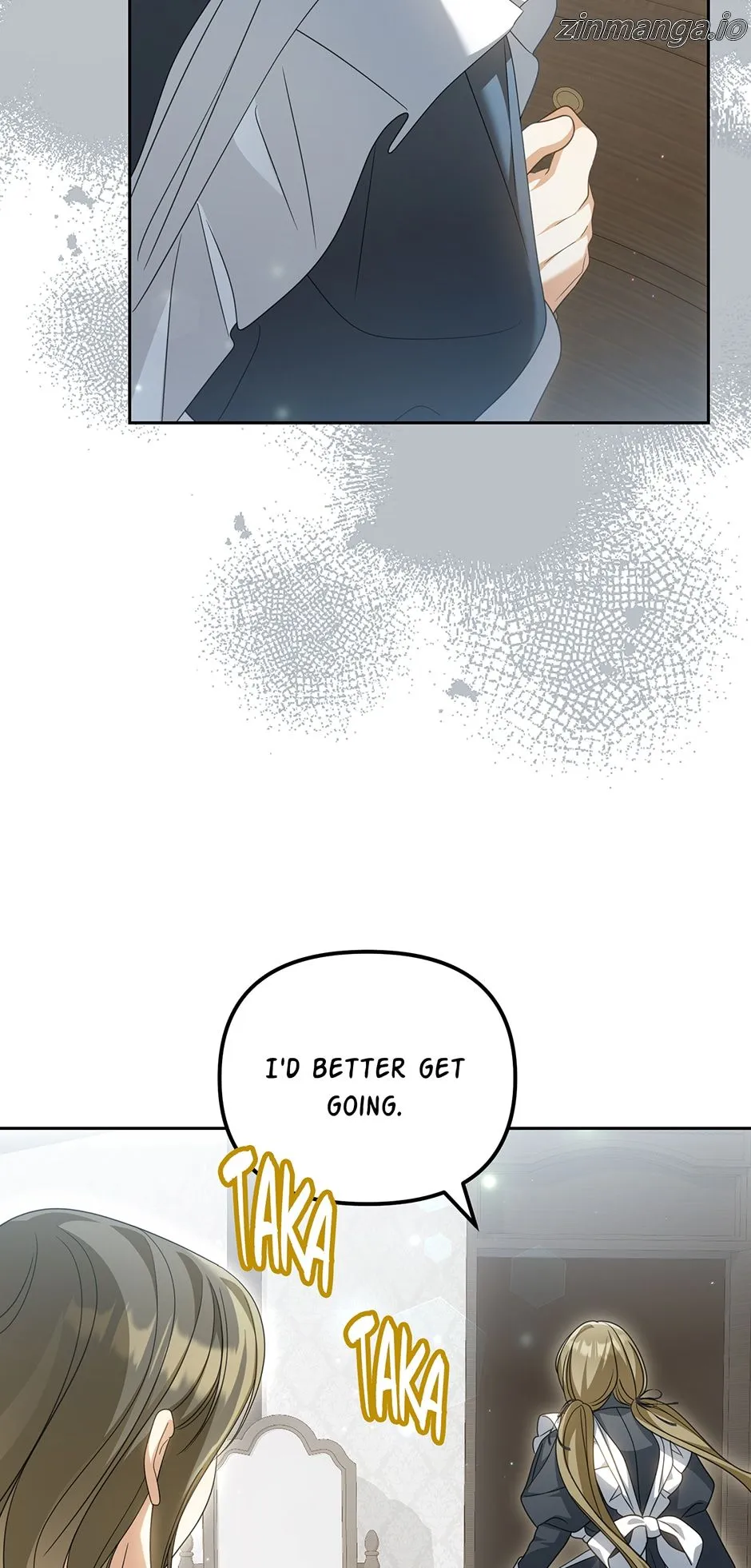 Why Are You Obsessed With Your Fake Wife? Chapter 27 - Page 76