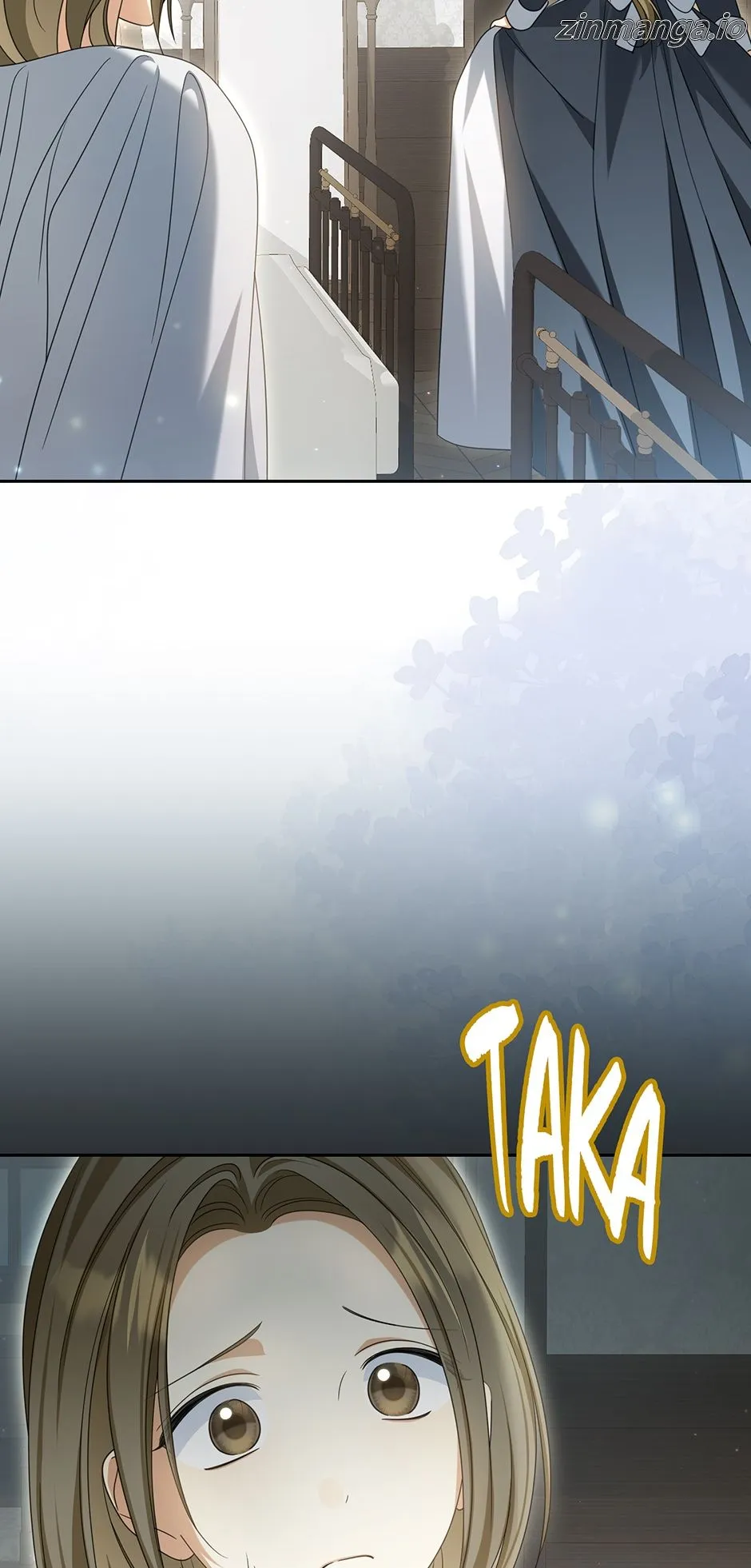 Why Are You Obsessed With Your Fake Wife? Chapter 27 - Page 77