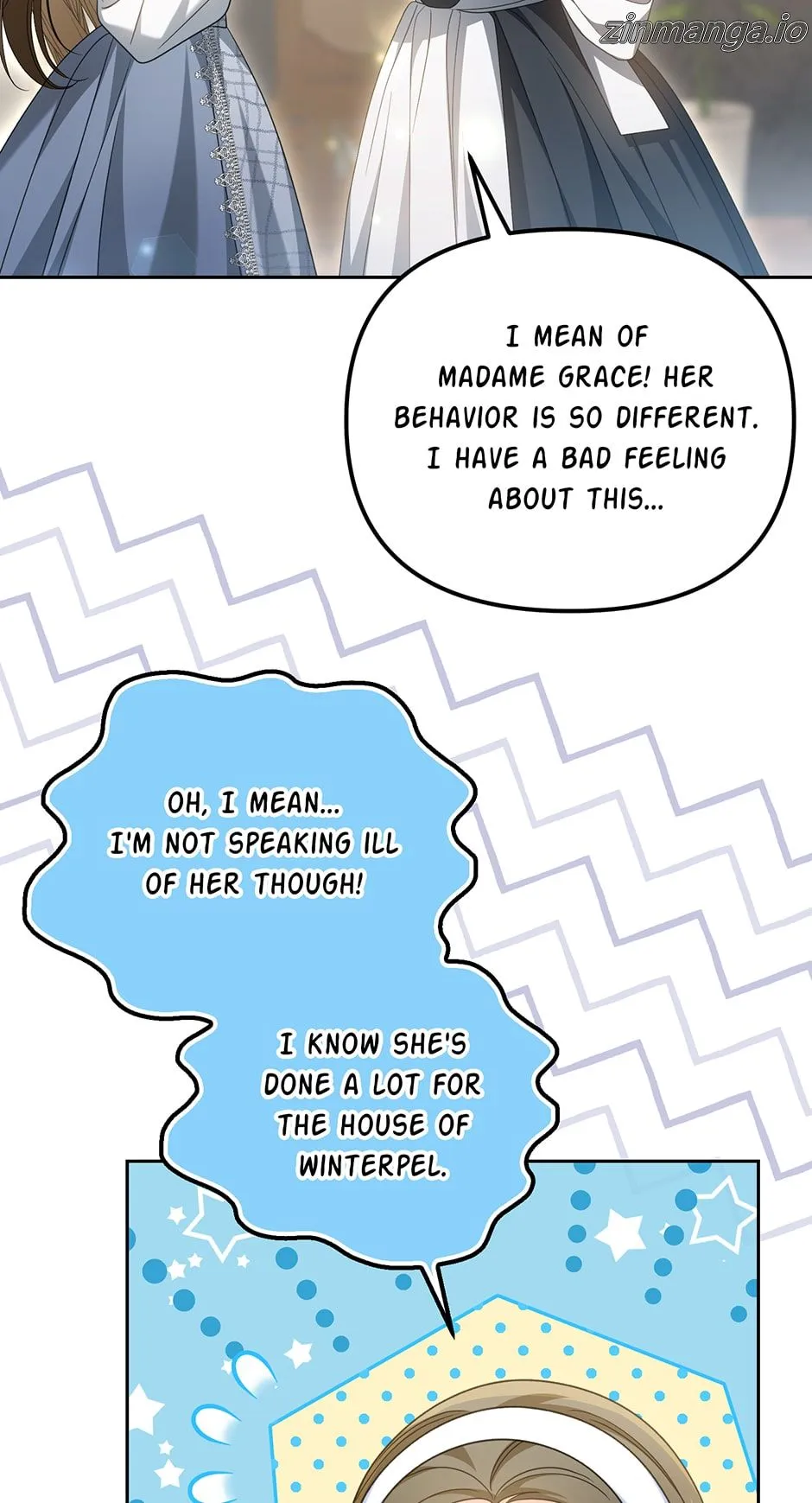 Why Are You Obsessed With Your Fake Wife? Chapter 27 - Page 9