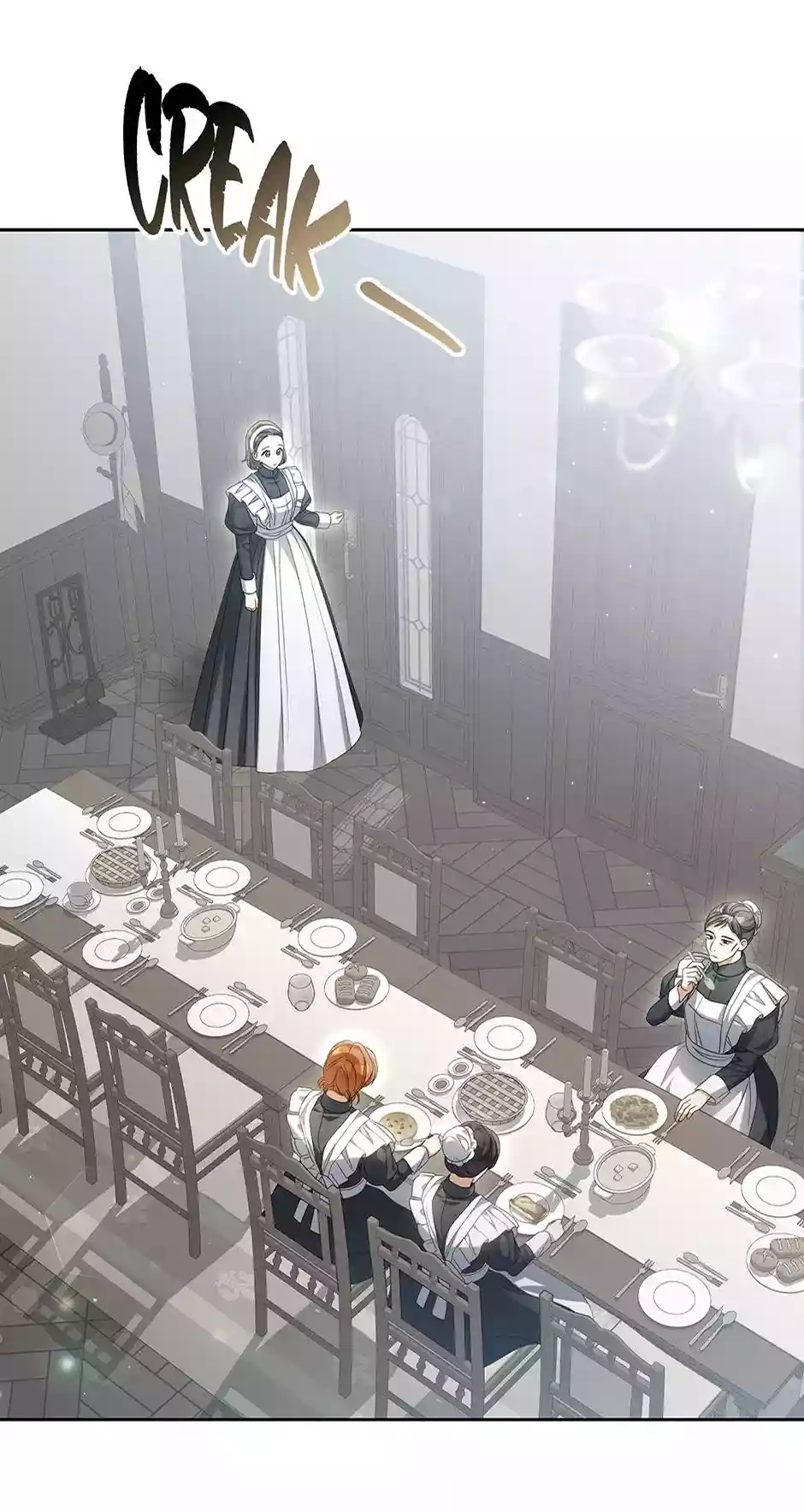 Why Are You Obsessed With Your Fake Wife? Chapter 28 - Page 1