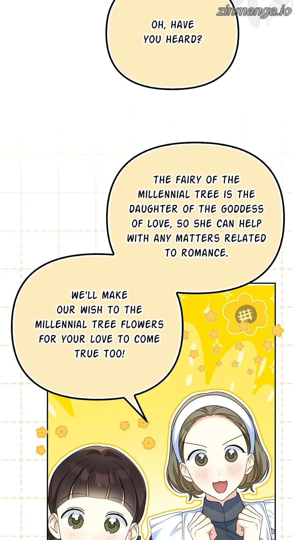 Why Are You Obsessed With Your Fake Wife? Chapter 28 - Page 10