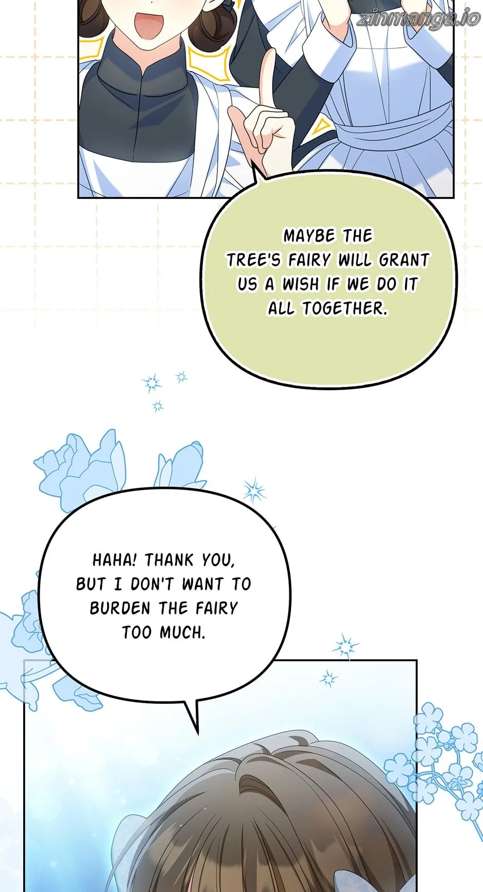 Why Are You Obsessed With Your Fake Wife? Chapter 28 - Page 11