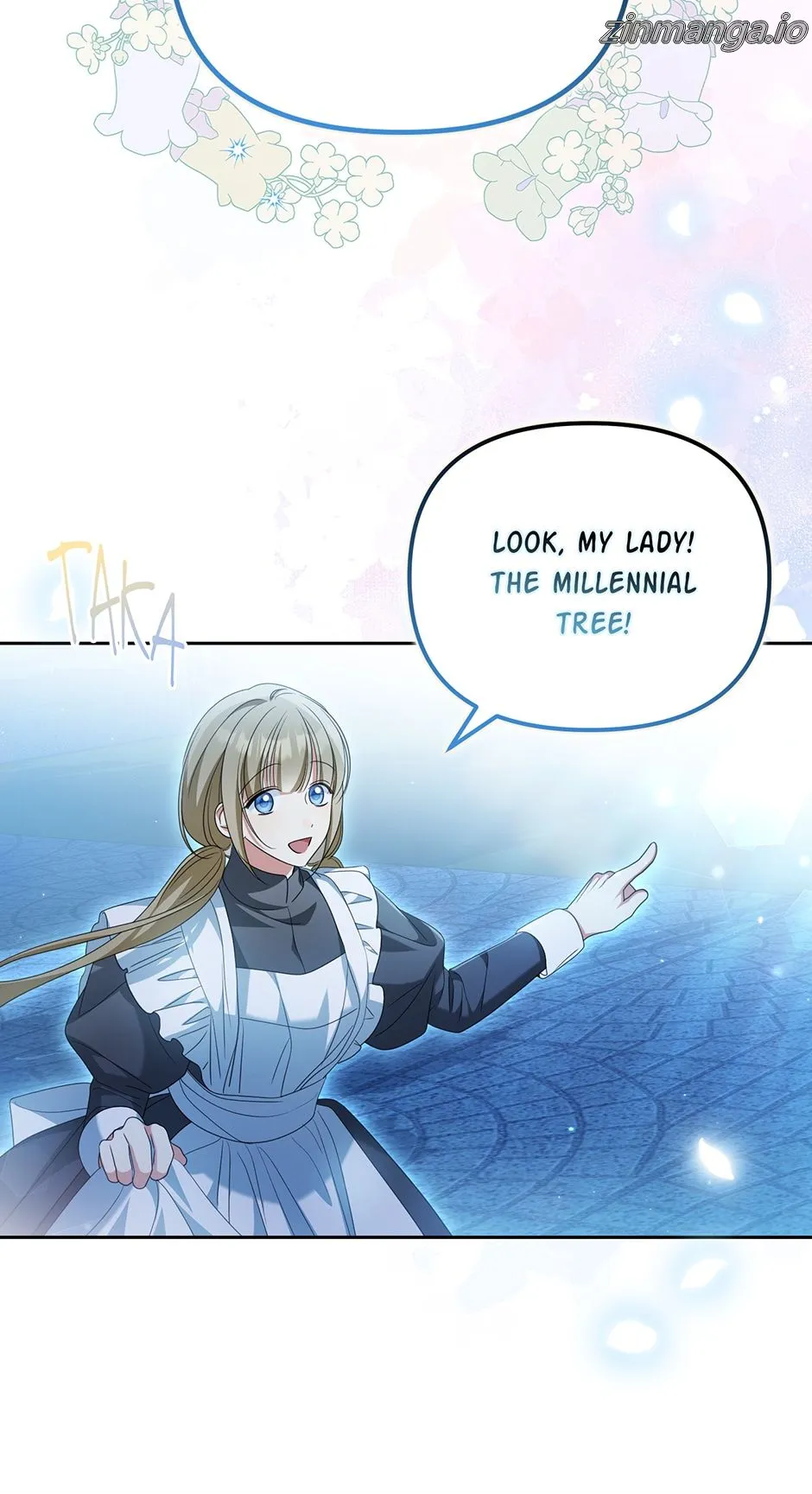 Why Are You Obsessed With Your Fake Wife? Chapter 28 - Page 13