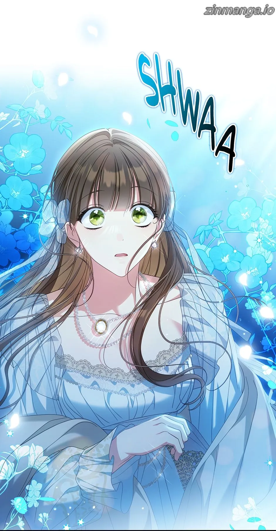 Why Are You Obsessed With Your Fake Wife? Chapter 28 - Page 14