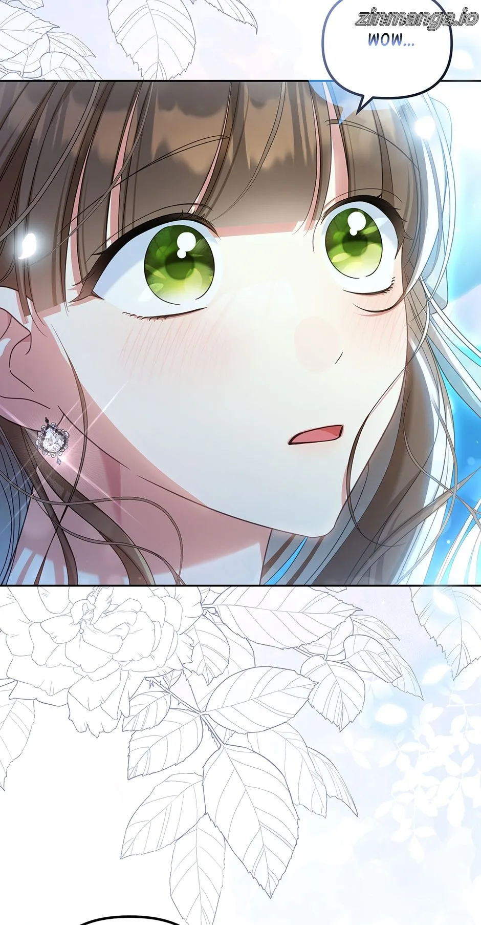 Why Are You Obsessed With Your Fake Wife? Chapter 28 - Page 17