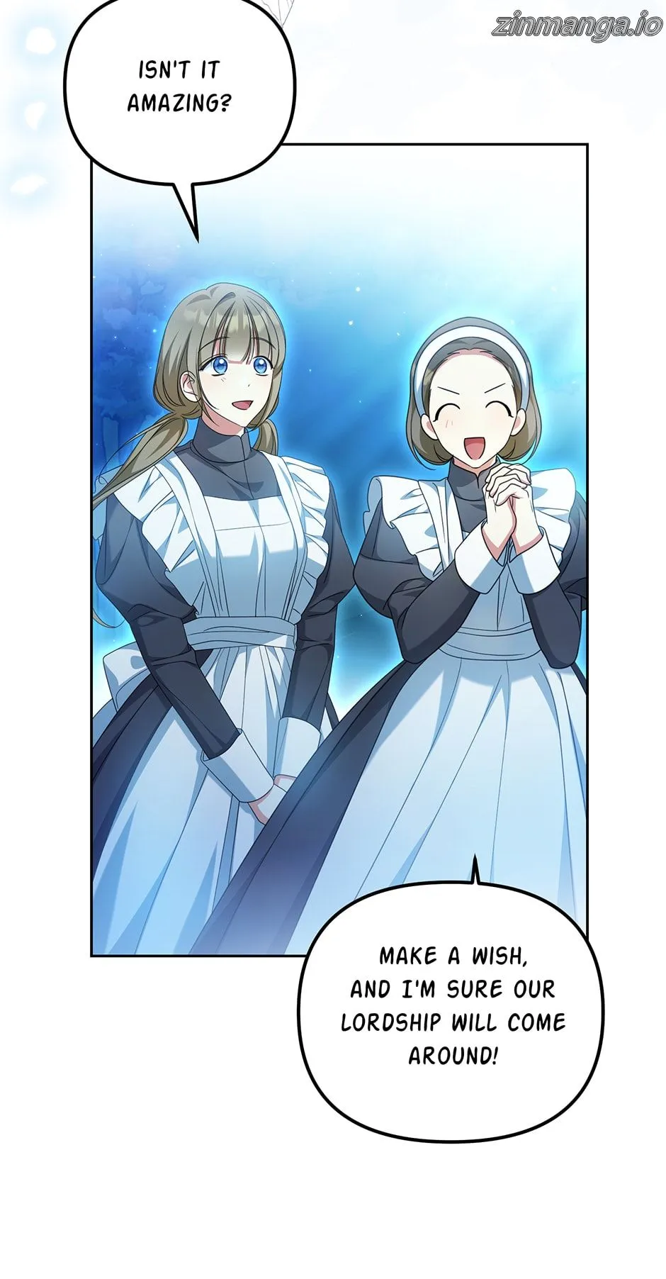 Why Are You Obsessed With Your Fake Wife? Chapter 28 - Page 18