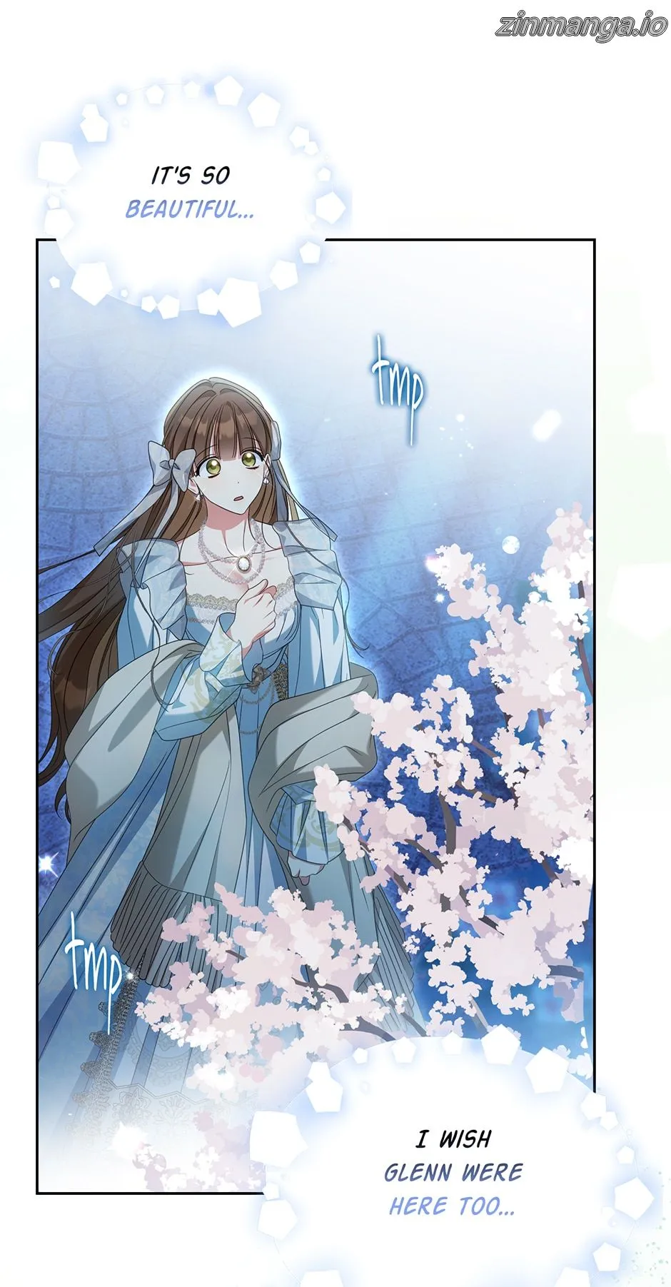 Why Are You Obsessed With Your Fake Wife? Chapter 28 - Page 19