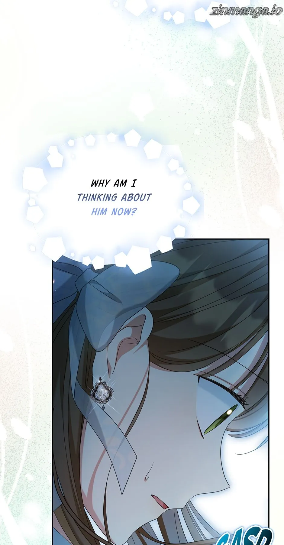 Why Are You Obsessed With Your Fake Wife? Chapter 28 - Page 20