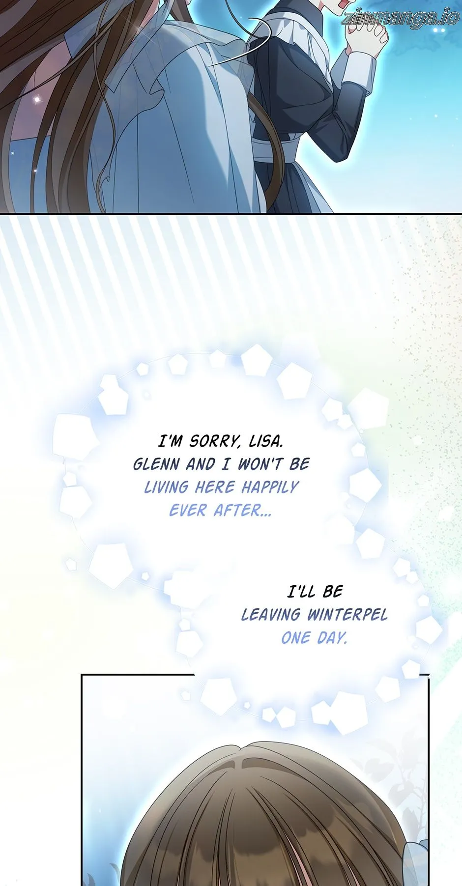 Why Are You Obsessed With Your Fake Wife? Chapter 28 - Page 22