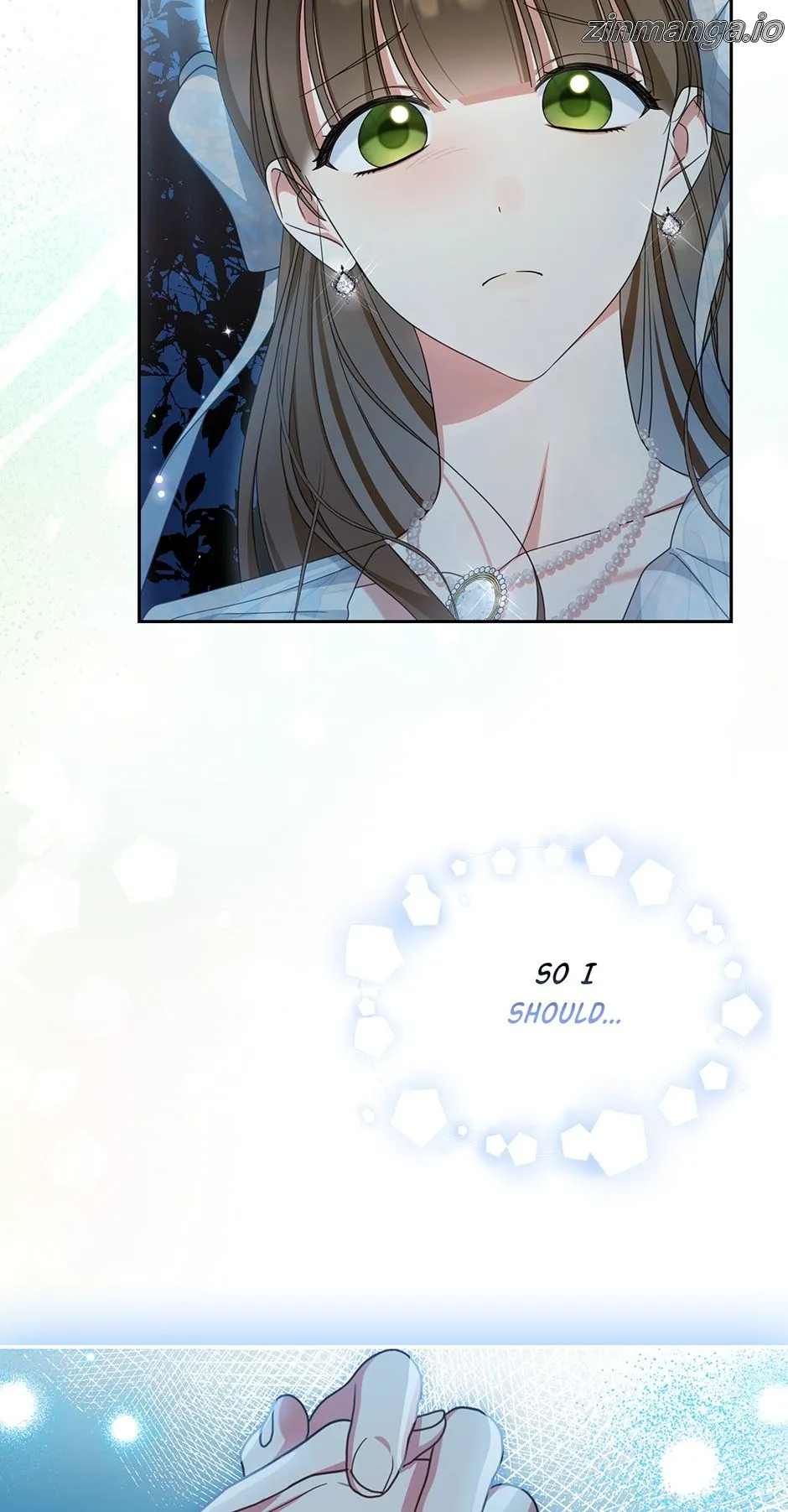 Why Are You Obsessed With Your Fake Wife? Chapter 28 - Page 23