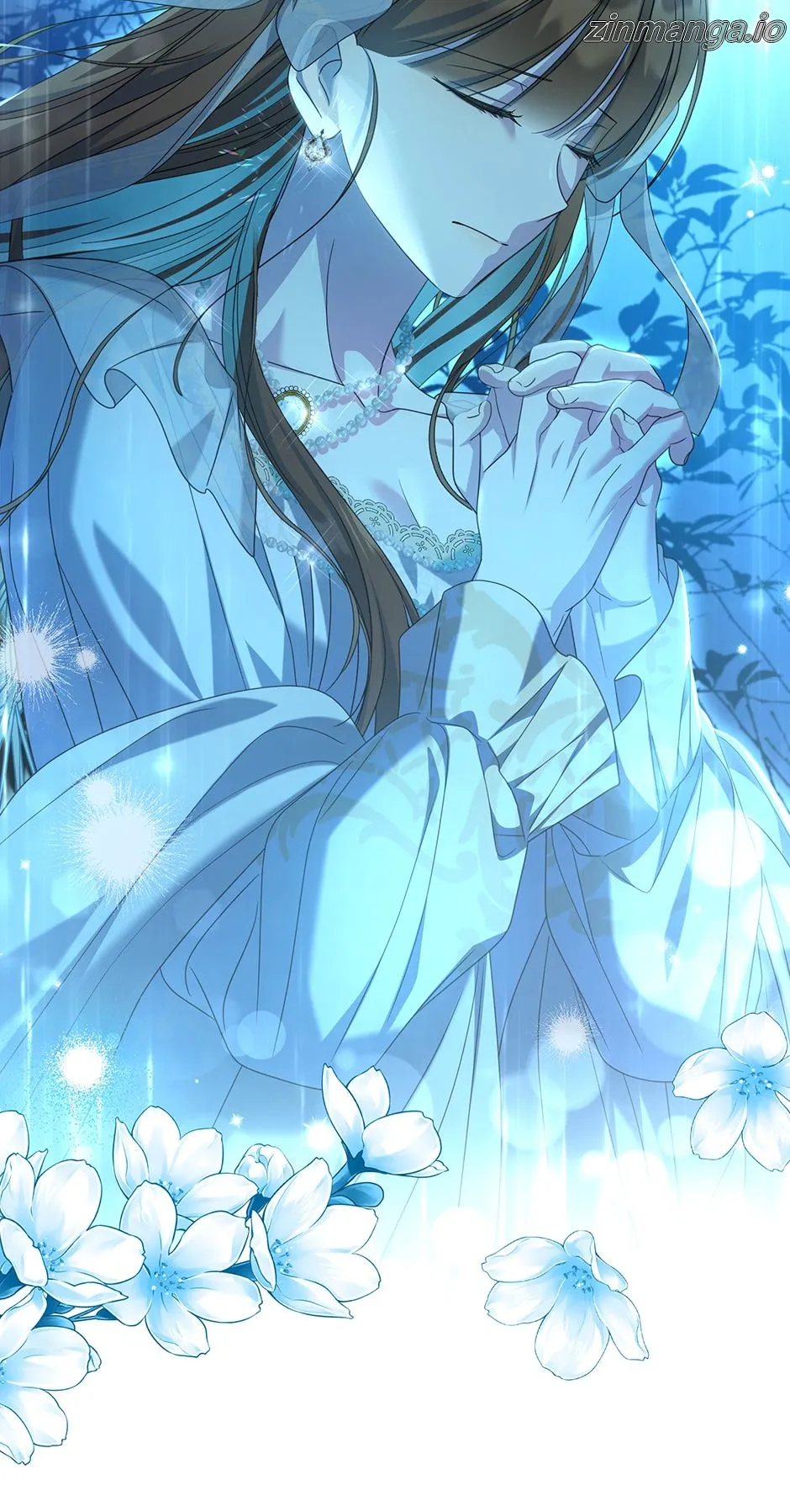 Why Are You Obsessed With Your Fake Wife? Chapter 28 - Page 25