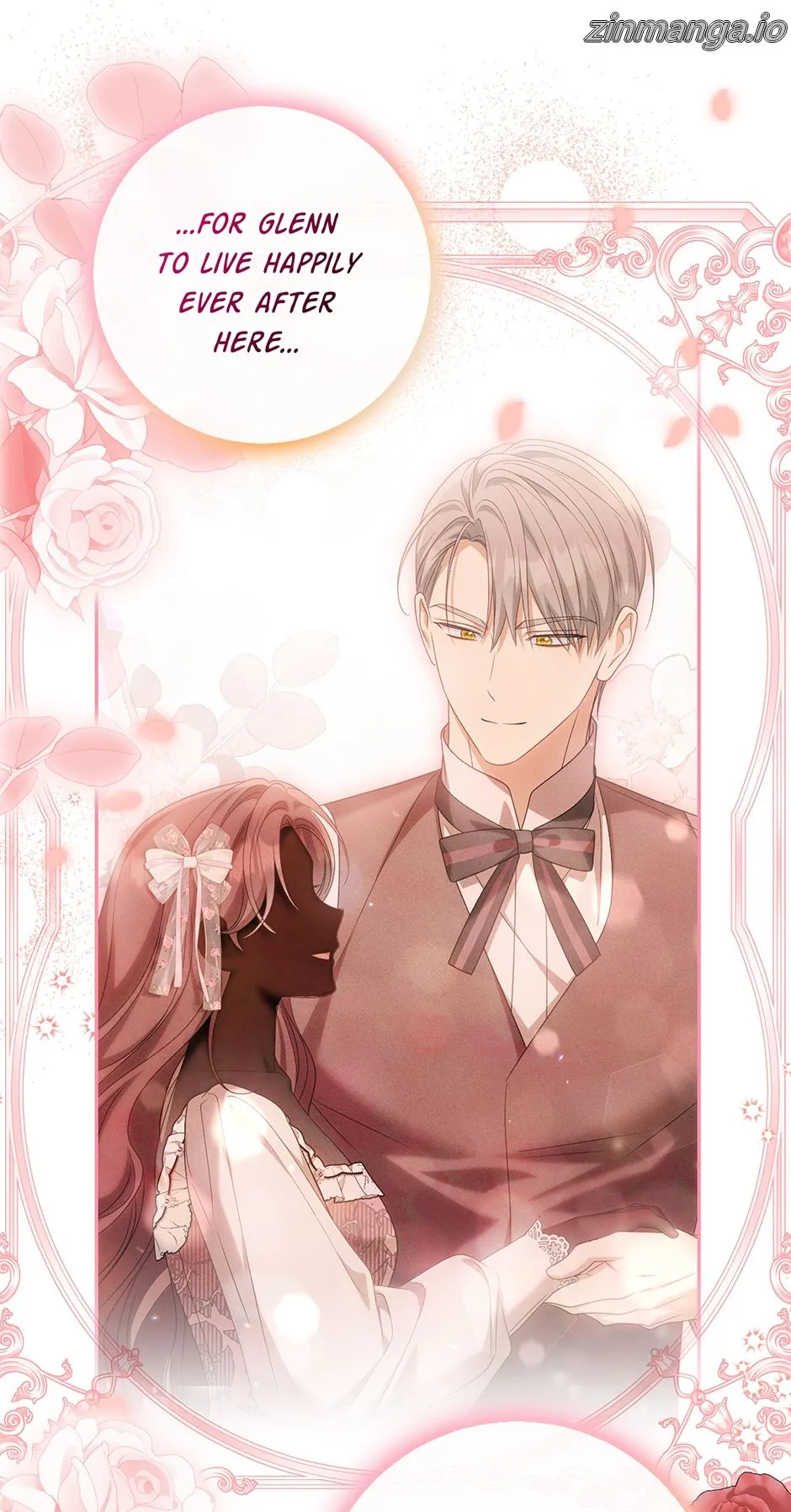 Why Are You Obsessed With Your Fake Wife? Chapter 28 - Page 26