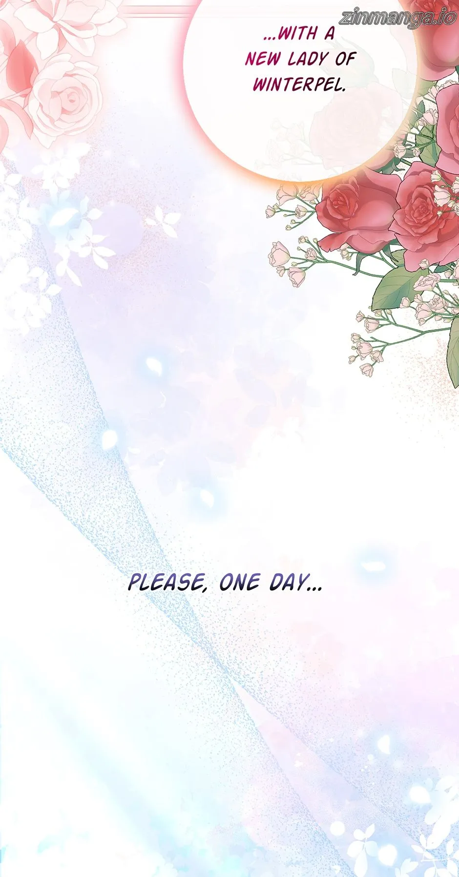 Why Are You Obsessed With Your Fake Wife? Chapter 28 - Page 27