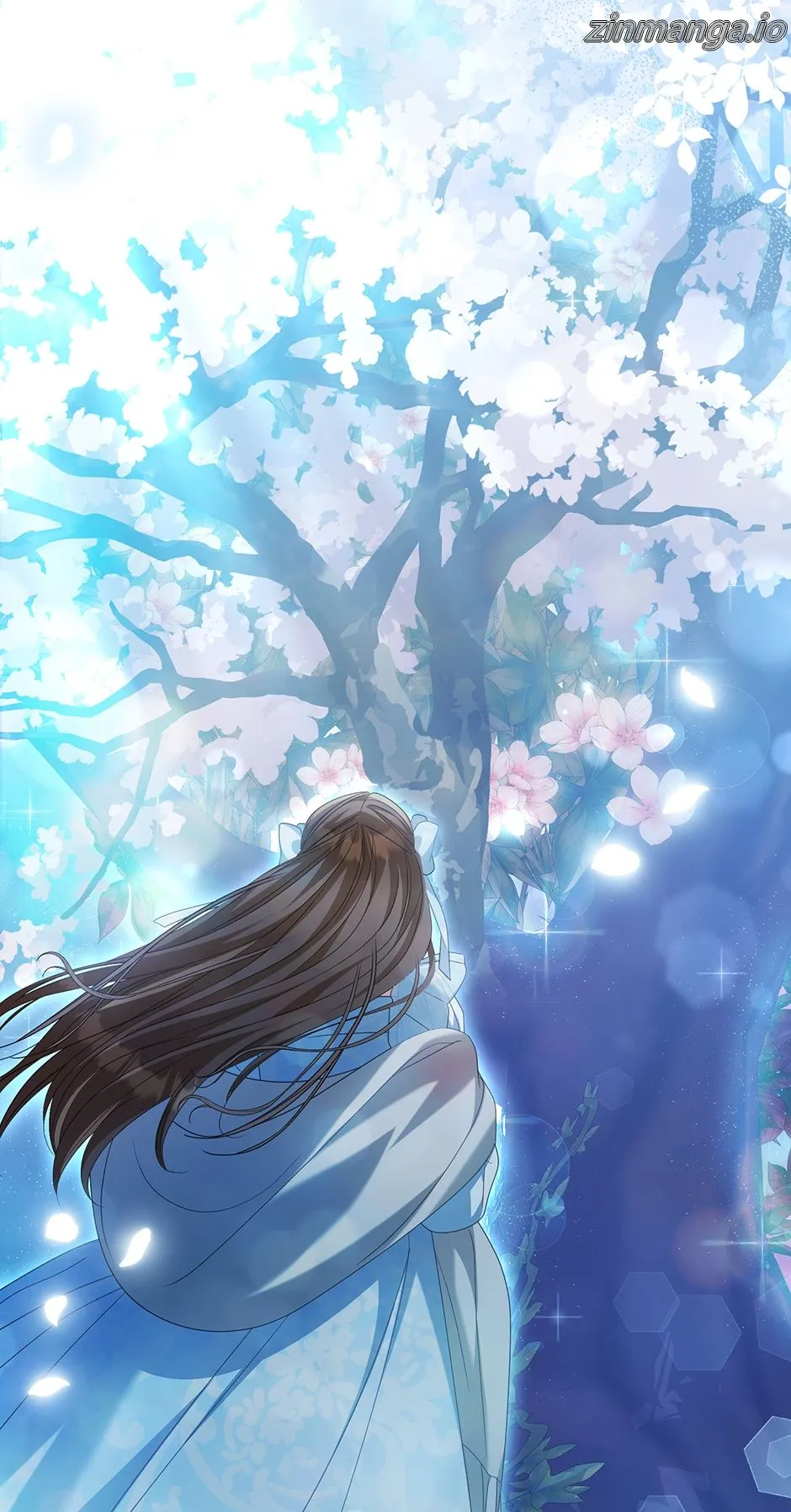 Why Are You Obsessed With Your Fake Wife? Chapter 28 - Page 28