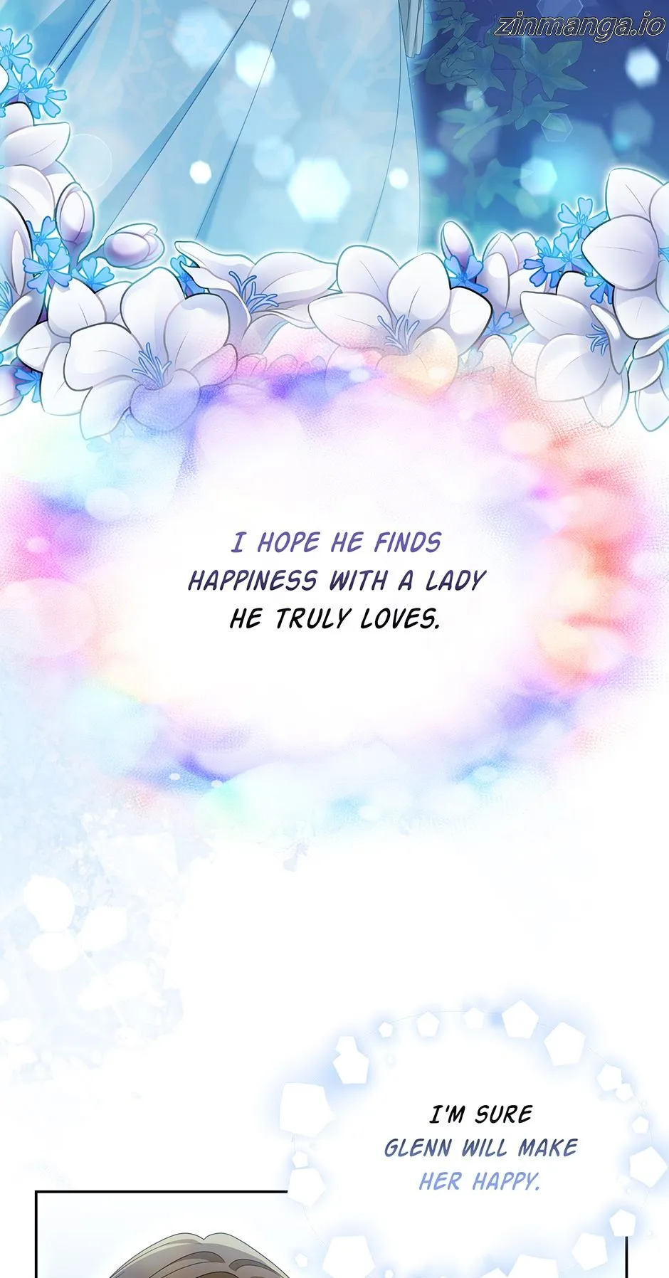 Why Are You Obsessed With Your Fake Wife? Chapter 28 - Page 29