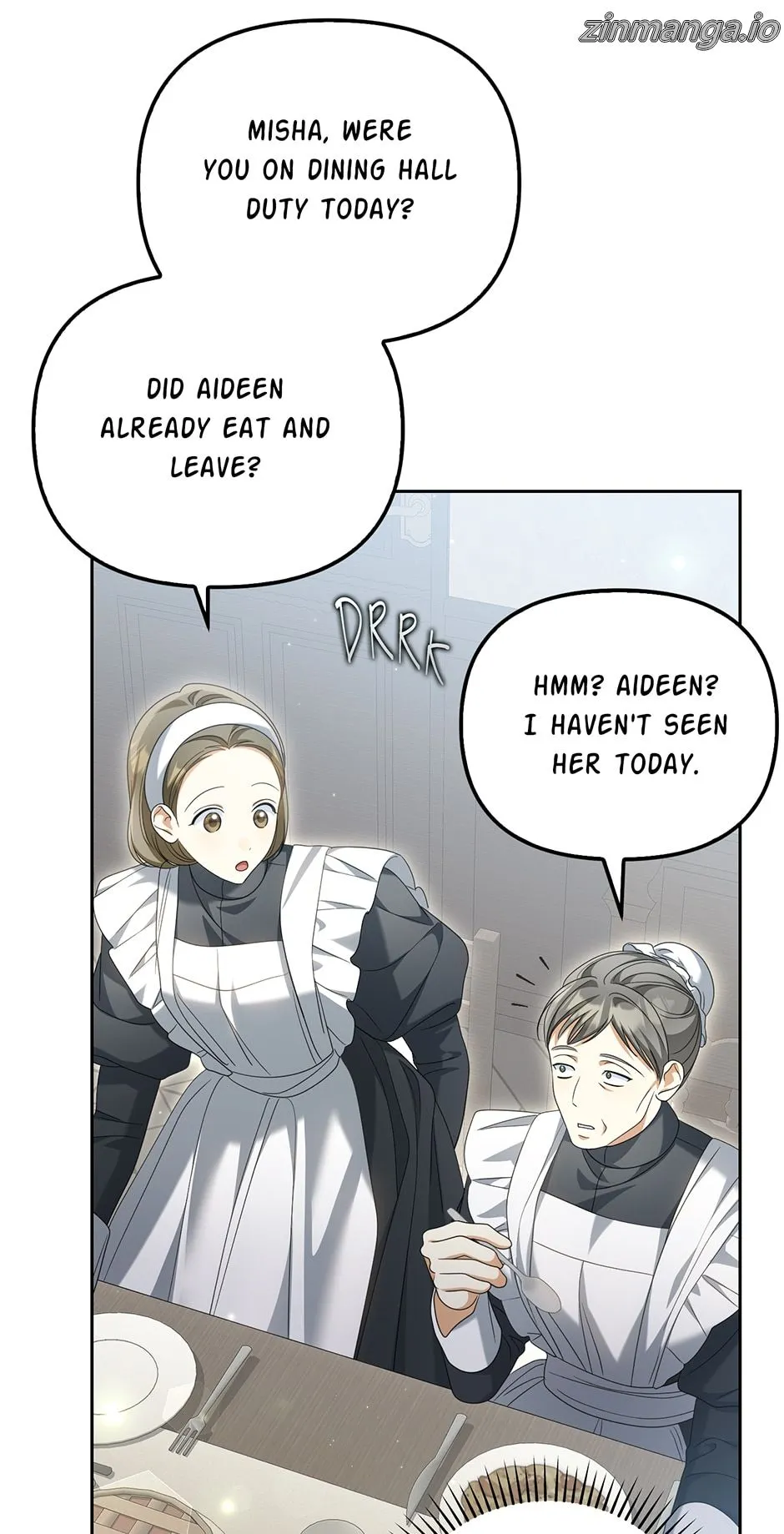 Why Are You Obsessed With Your Fake Wife? Chapter 28 - Page 3