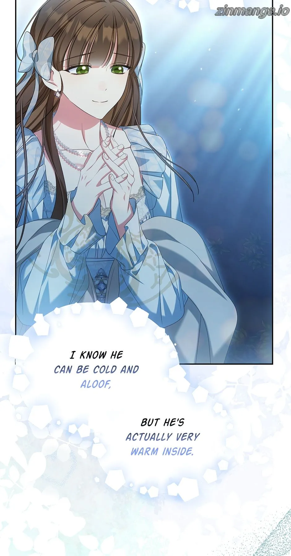 Why Are You Obsessed With Your Fake Wife? Chapter 28 - Page 30