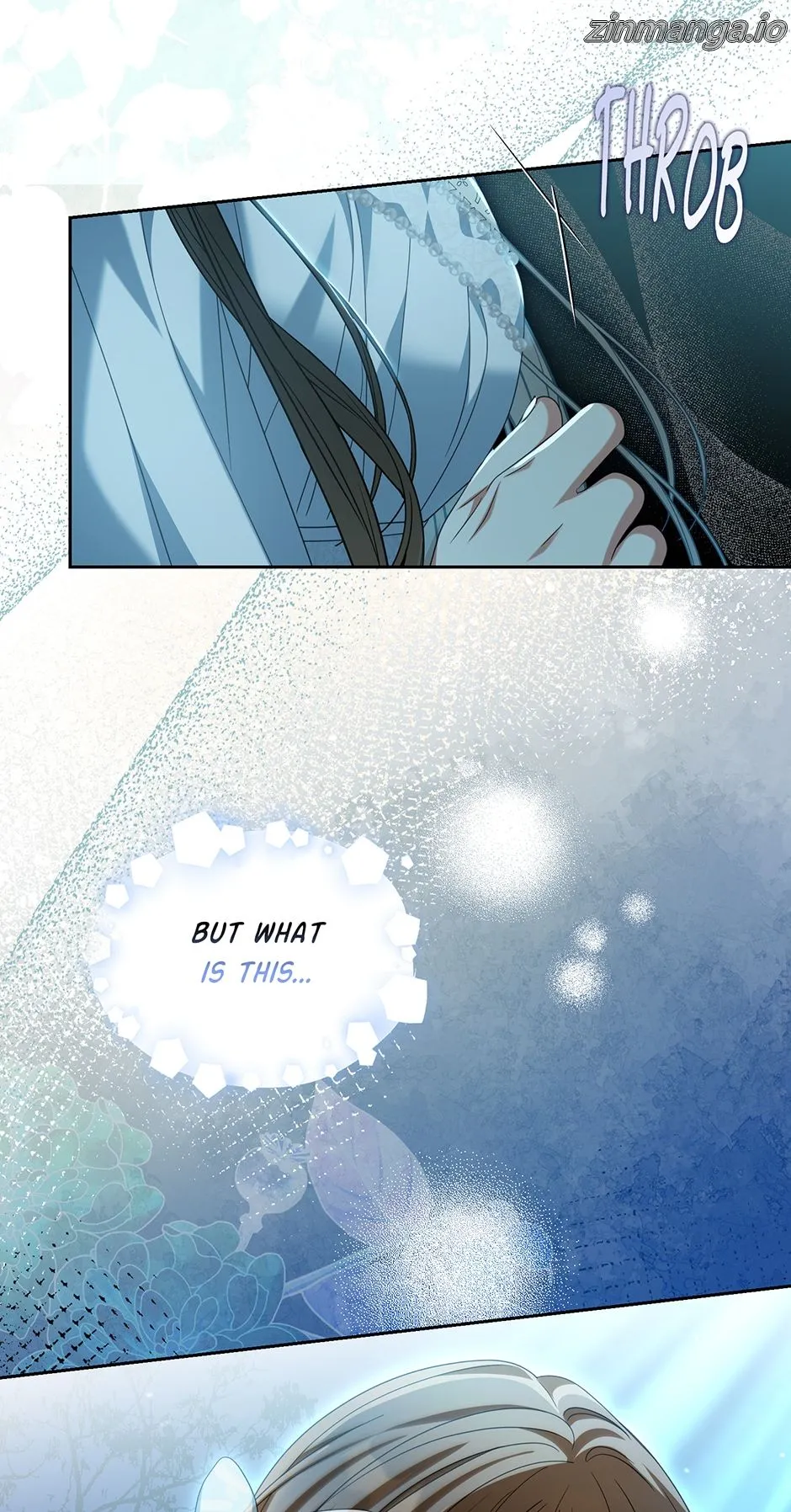 Why Are You Obsessed With Your Fake Wife? Chapter 28 - Page 31