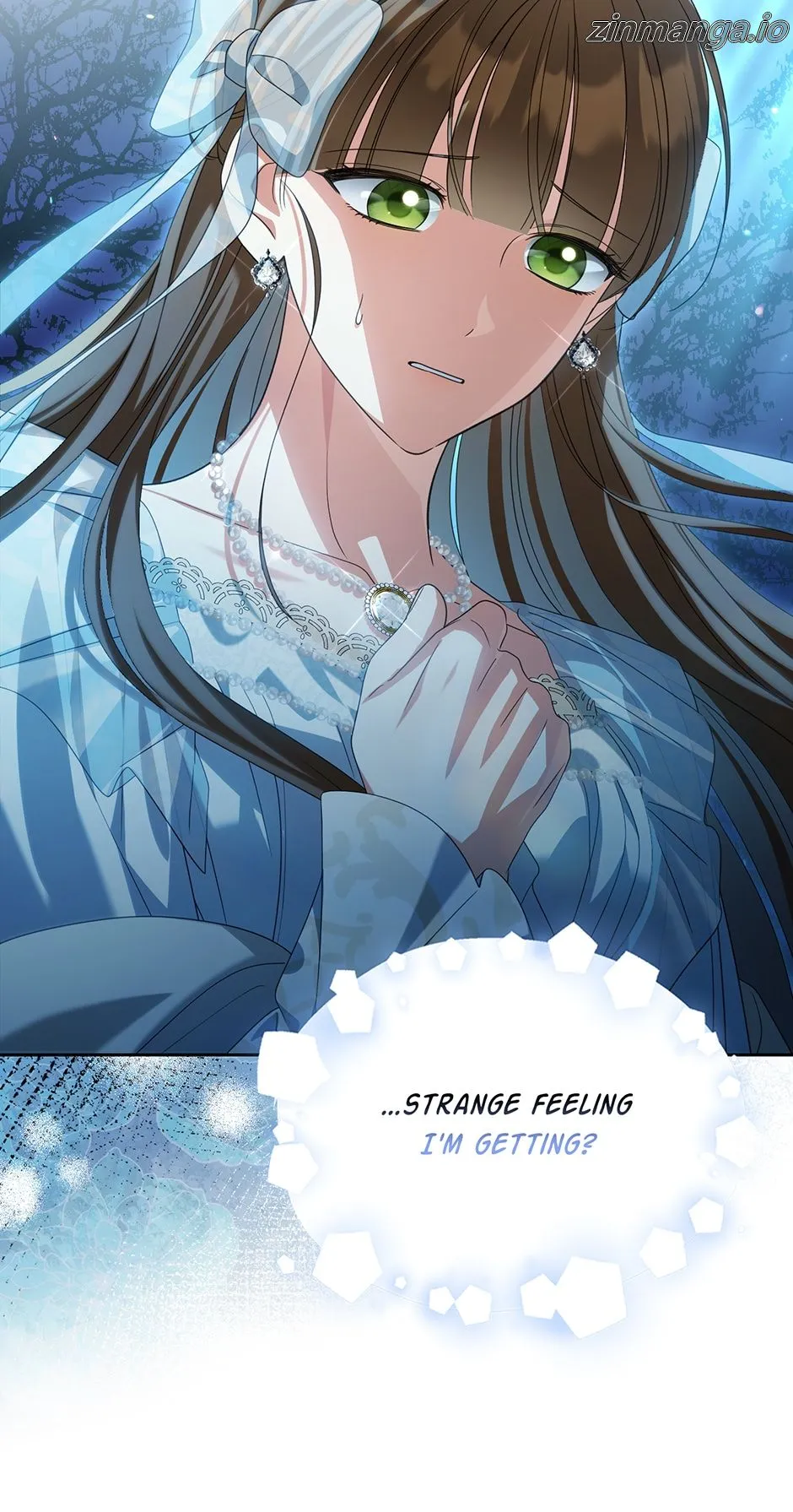 Why Are You Obsessed With Your Fake Wife? Chapter 28 - Page 32