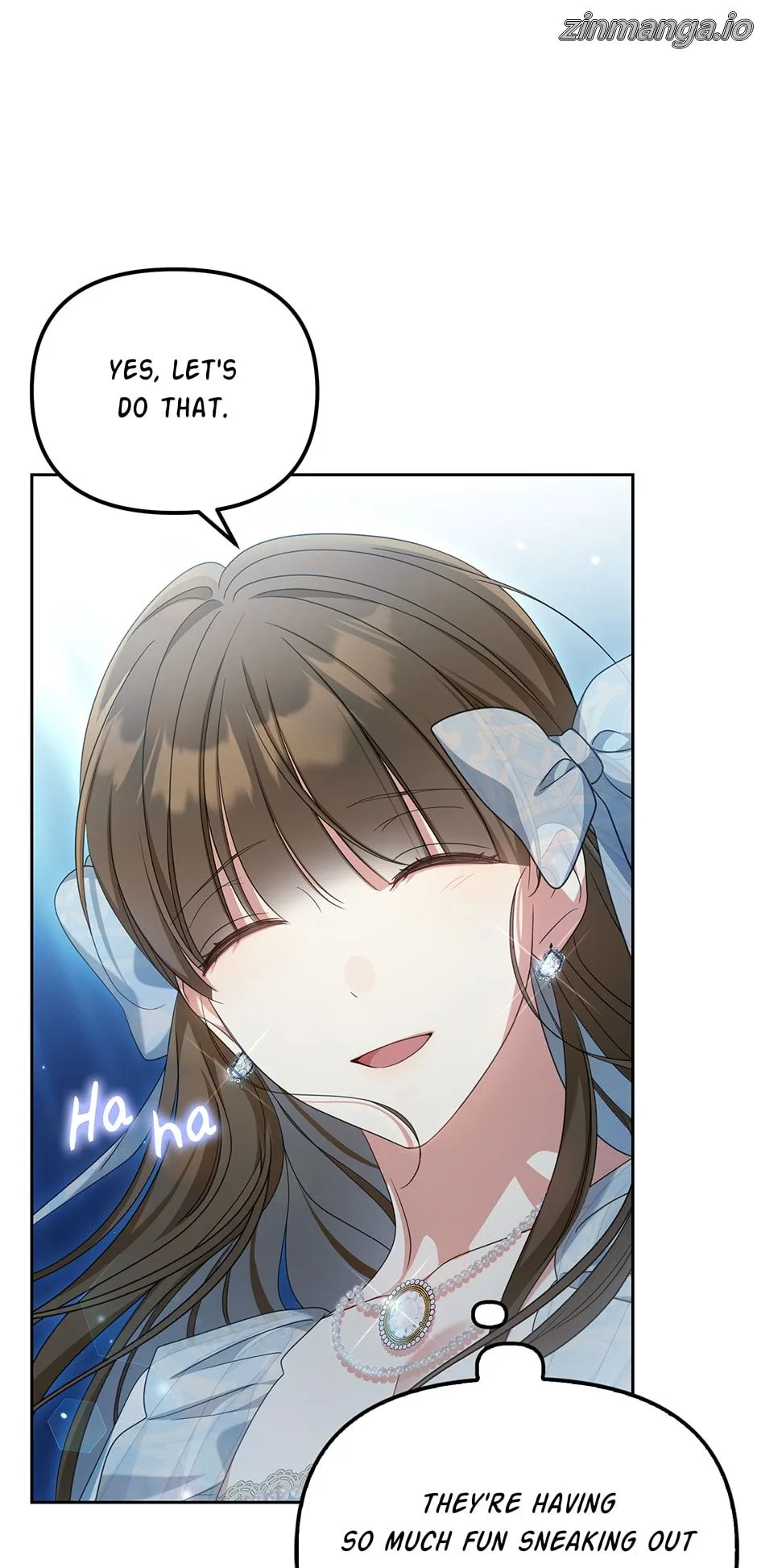 Why Are You Obsessed With Your Fake Wife? Chapter 28 - Page 35