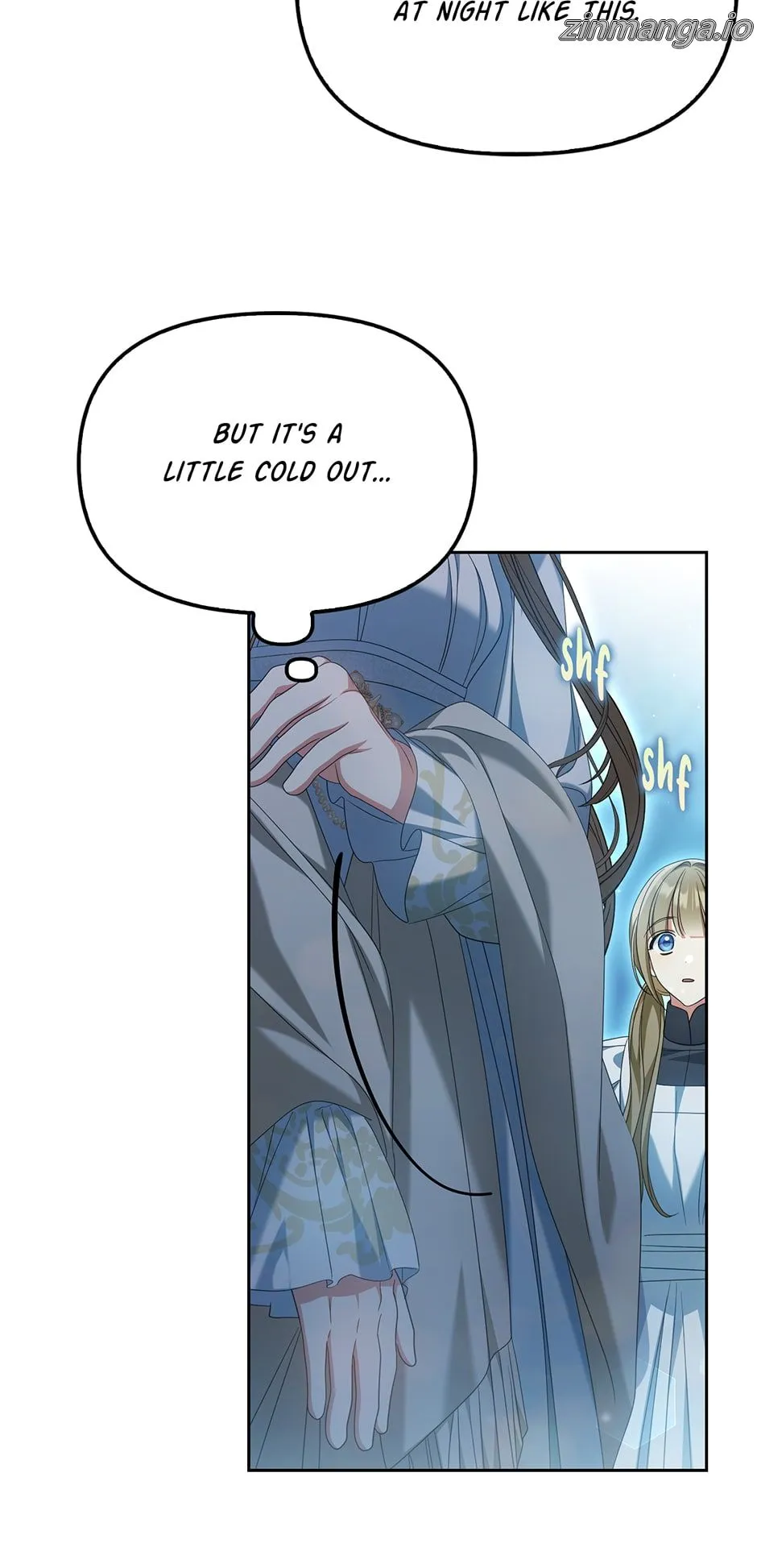 Why Are You Obsessed With Your Fake Wife? Chapter 28 - Page 36