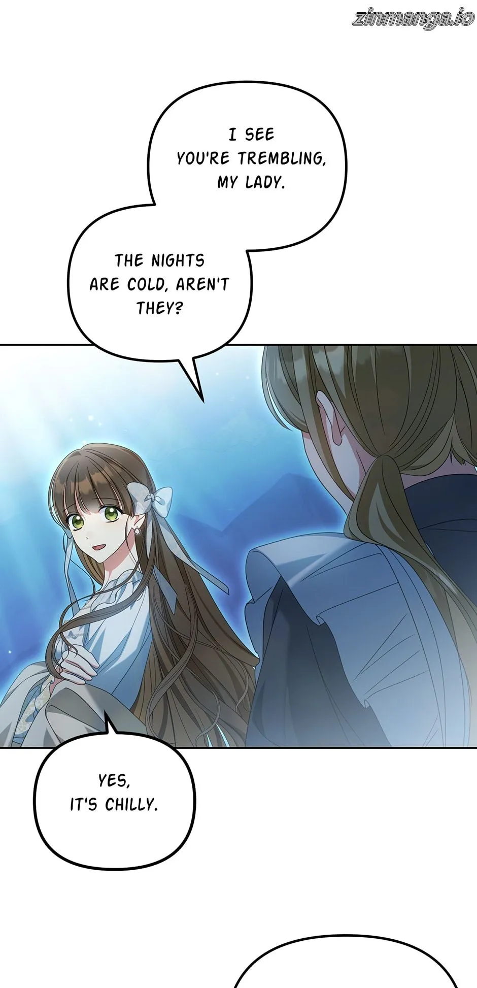 Why Are You Obsessed With Your Fake Wife? Chapter 28 - Page 37