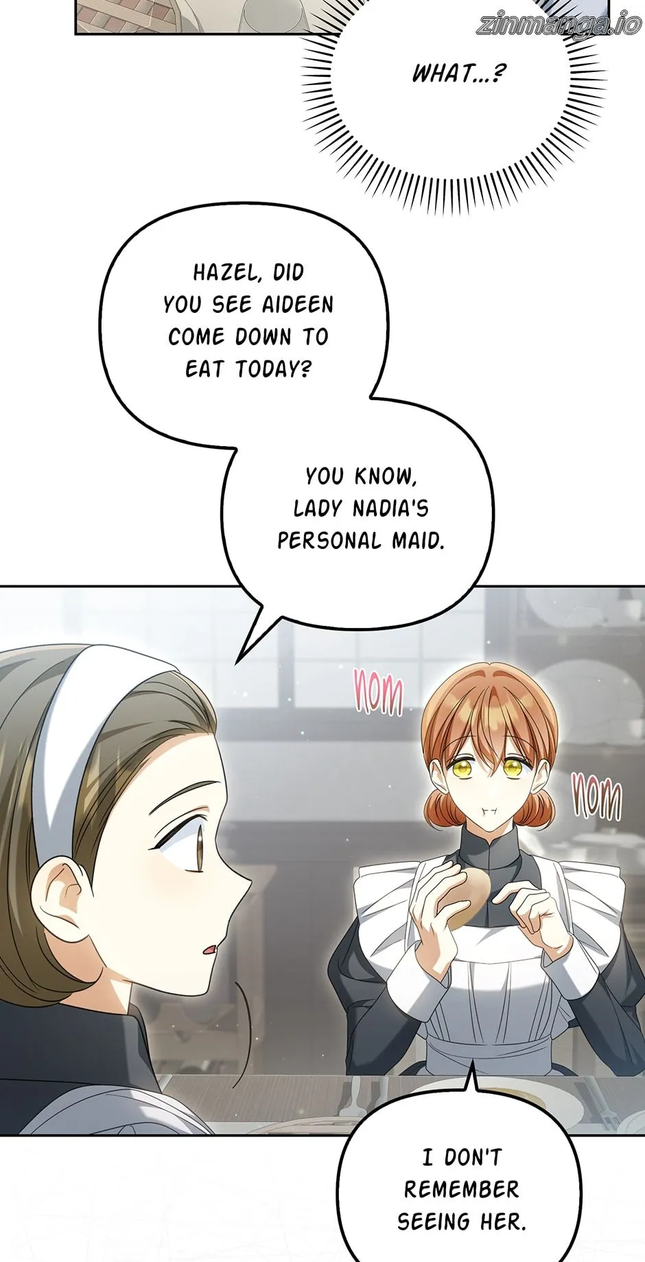 Why Are You Obsessed With Your Fake Wife? Chapter 28 - Page 4