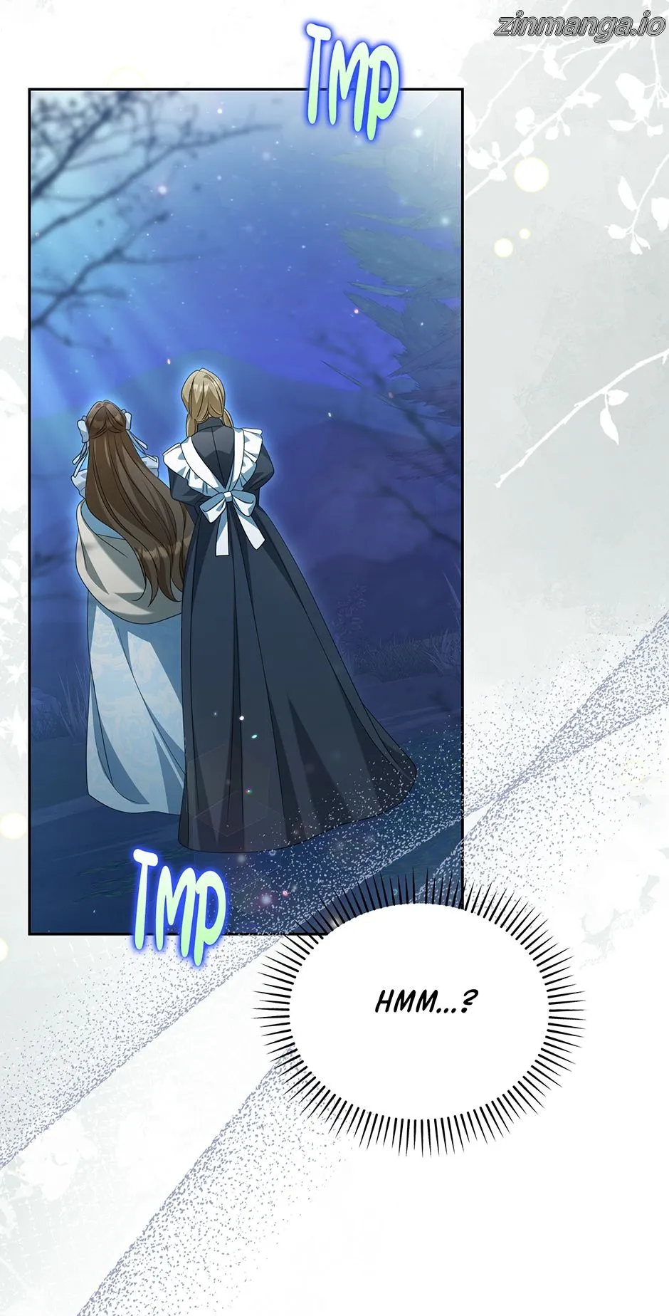 Why Are You Obsessed With Your Fake Wife? Chapter 28 - Page 40