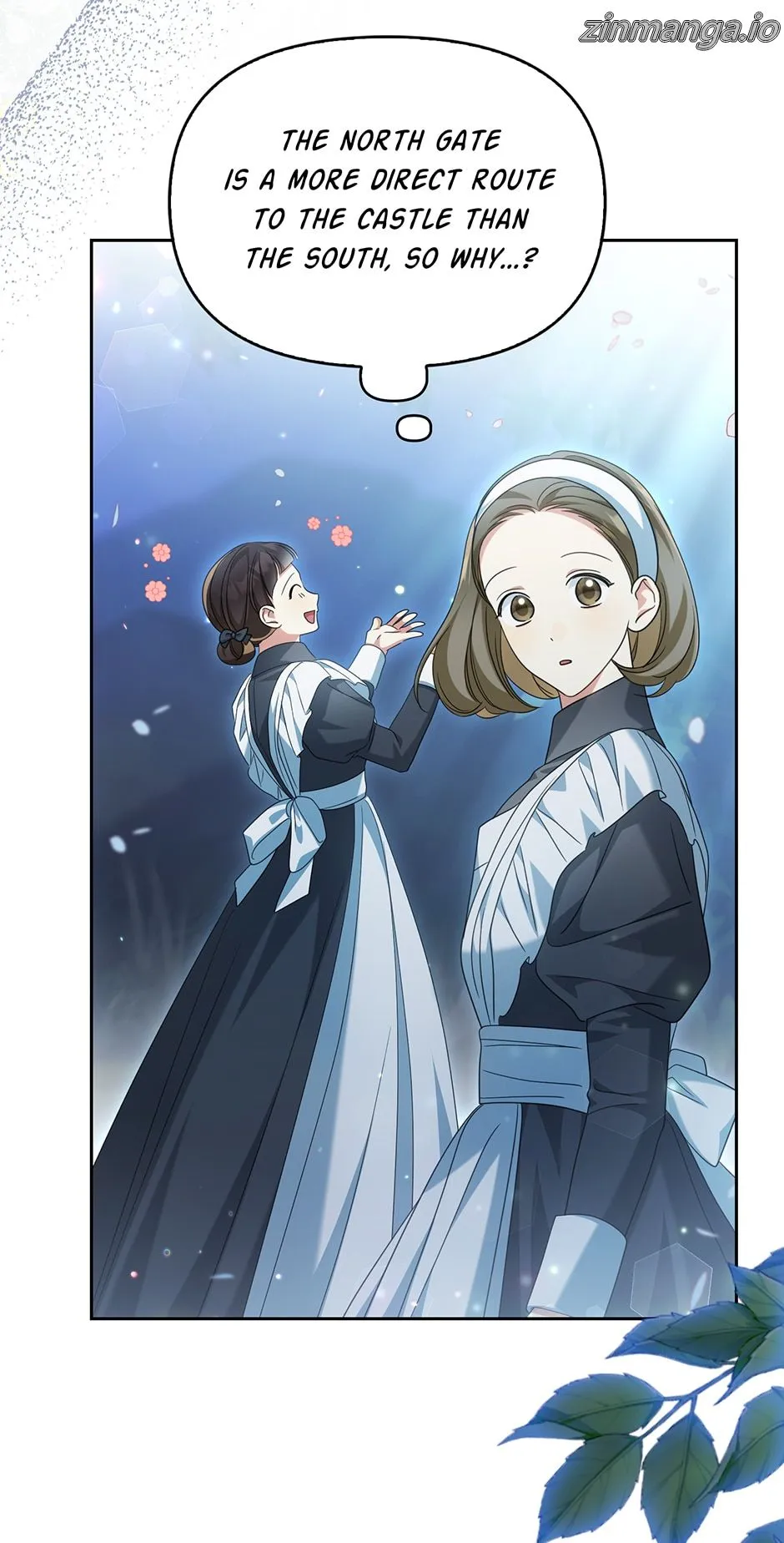 Why Are You Obsessed With Your Fake Wife? Chapter 28 - Page 41