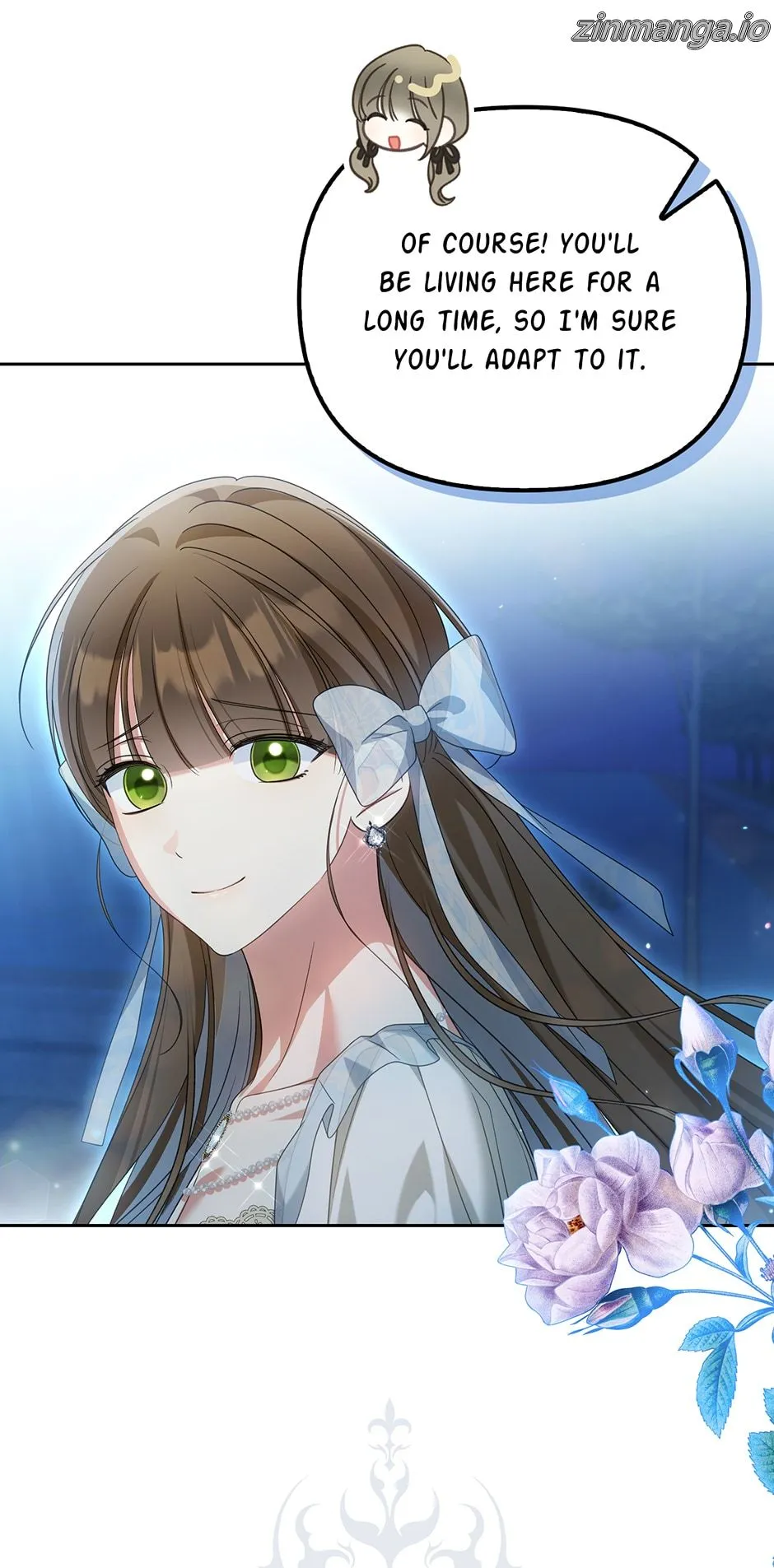 Why Are You Obsessed With Your Fake Wife? Chapter 28 - Page 45