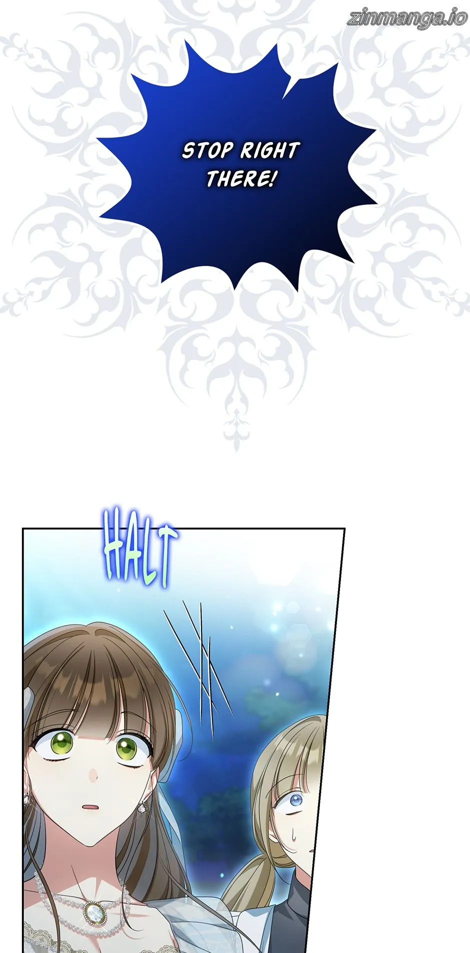 Why Are You Obsessed With Your Fake Wife? Chapter 28 - Page 46