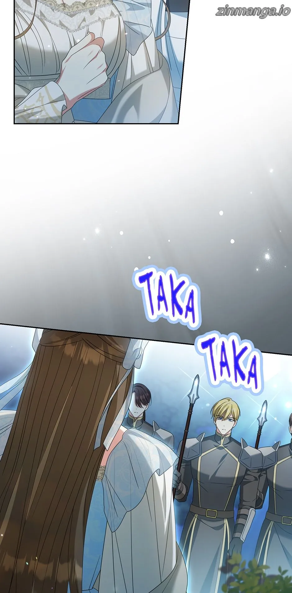 Why Are You Obsessed With Your Fake Wife? Chapter 28 - Page 47