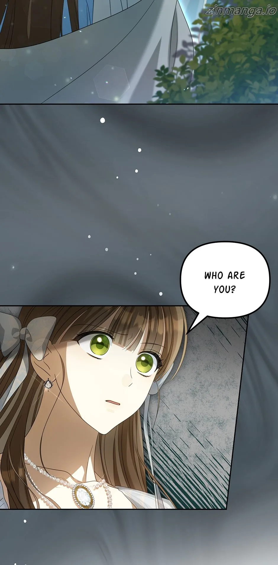 Why Are You Obsessed With Your Fake Wife? Chapter 28 - Page 48