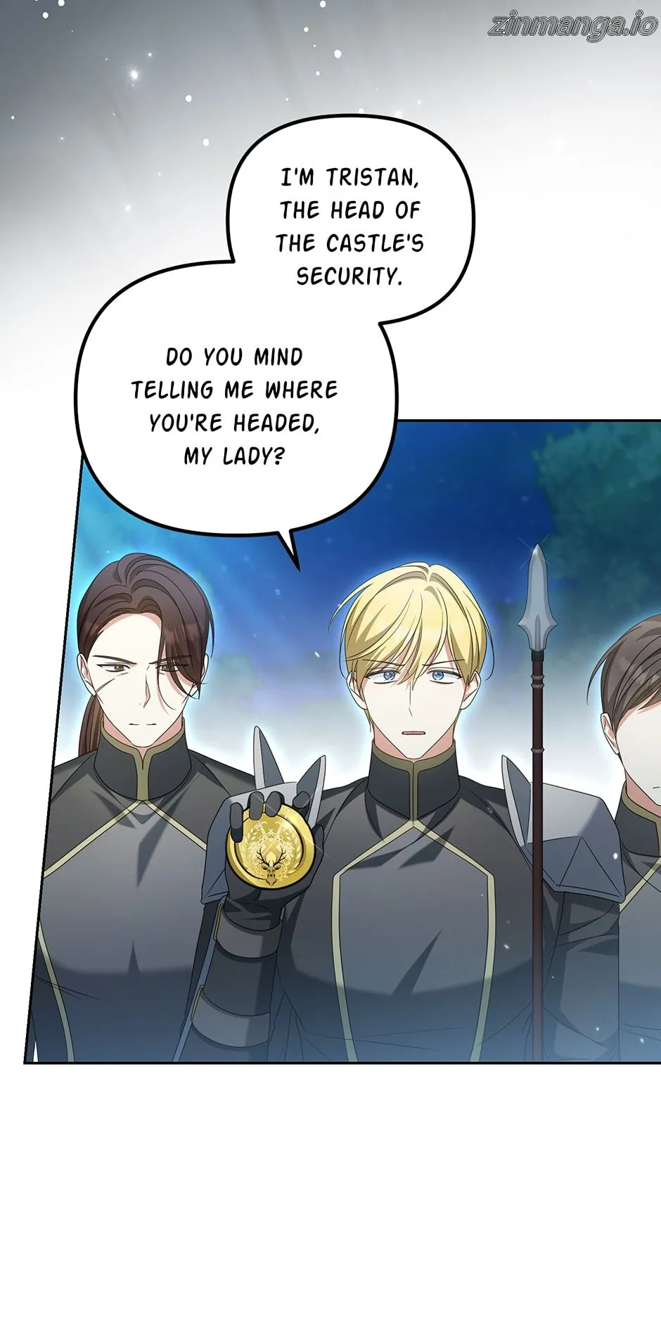 Why Are You Obsessed With Your Fake Wife? Chapter 28 - Page 49