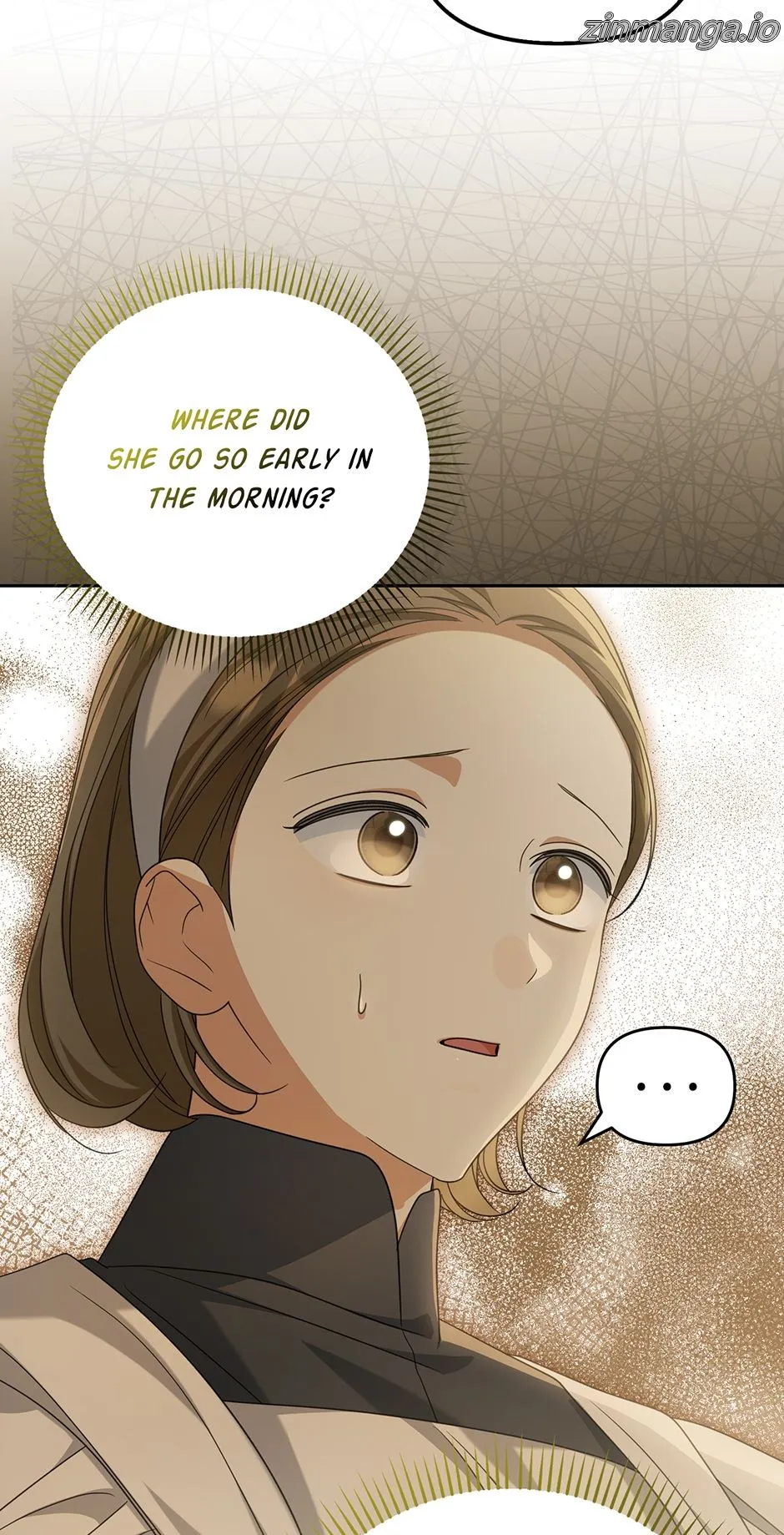 Why Are You Obsessed With Your Fake Wife? Chapter 28 - Page 5