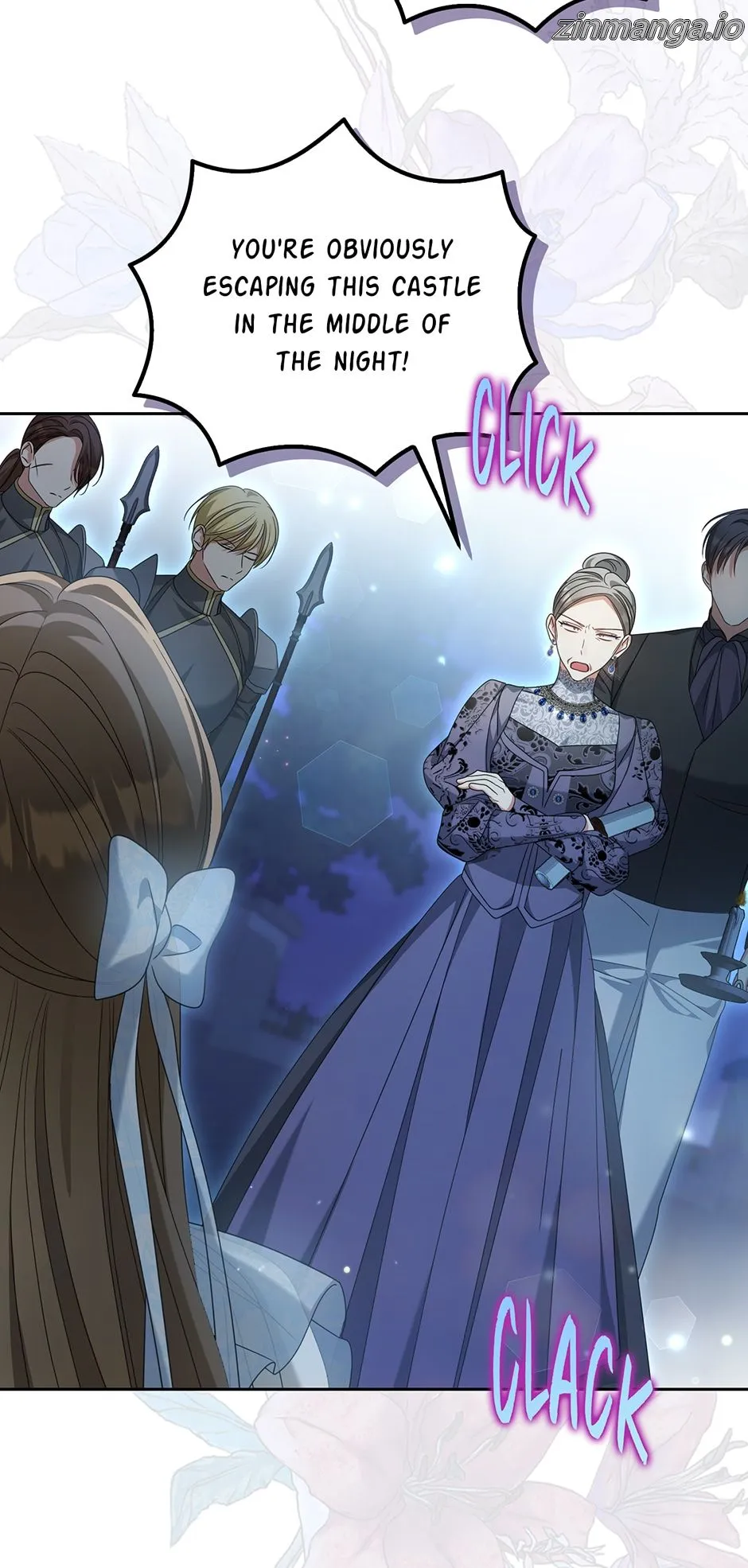 Why Are You Obsessed With Your Fake Wife? Chapter 28 - Page 51