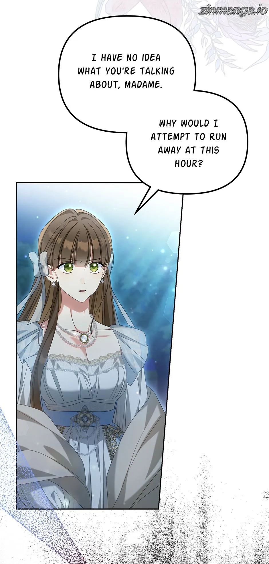 Why Are You Obsessed With Your Fake Wife? Chapter 28 - Page 52