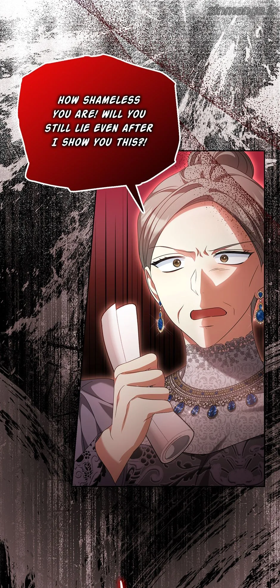 Why Are You Obsessed With Your Fake Wife? Chapter 28 - Page 53