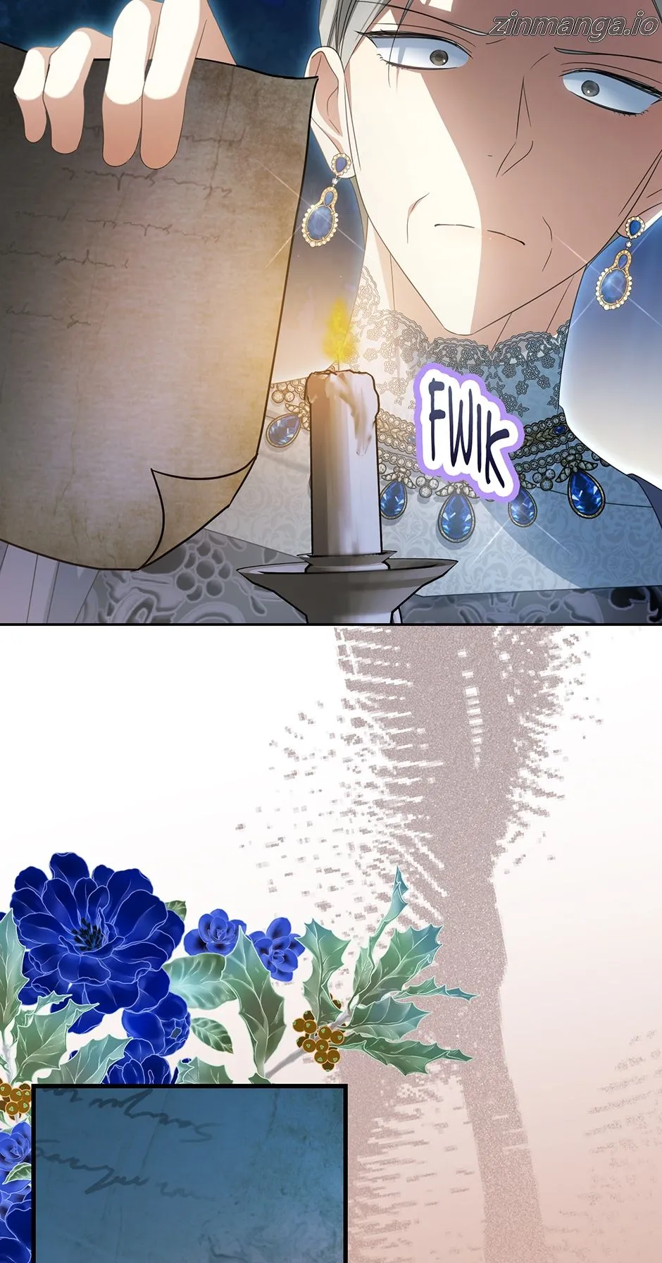 Why Are You Obsessed With Your Fake Wife? Chapter 28 - Page 58