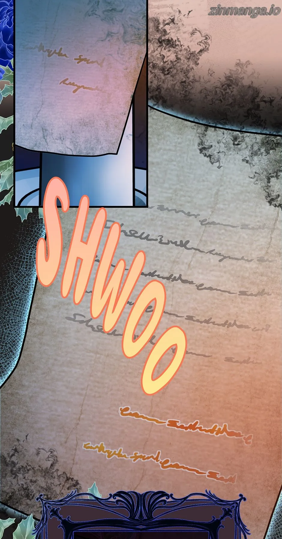 Why Are You Obsessed With Your Fake Wife? Chapter 28 - Page 59