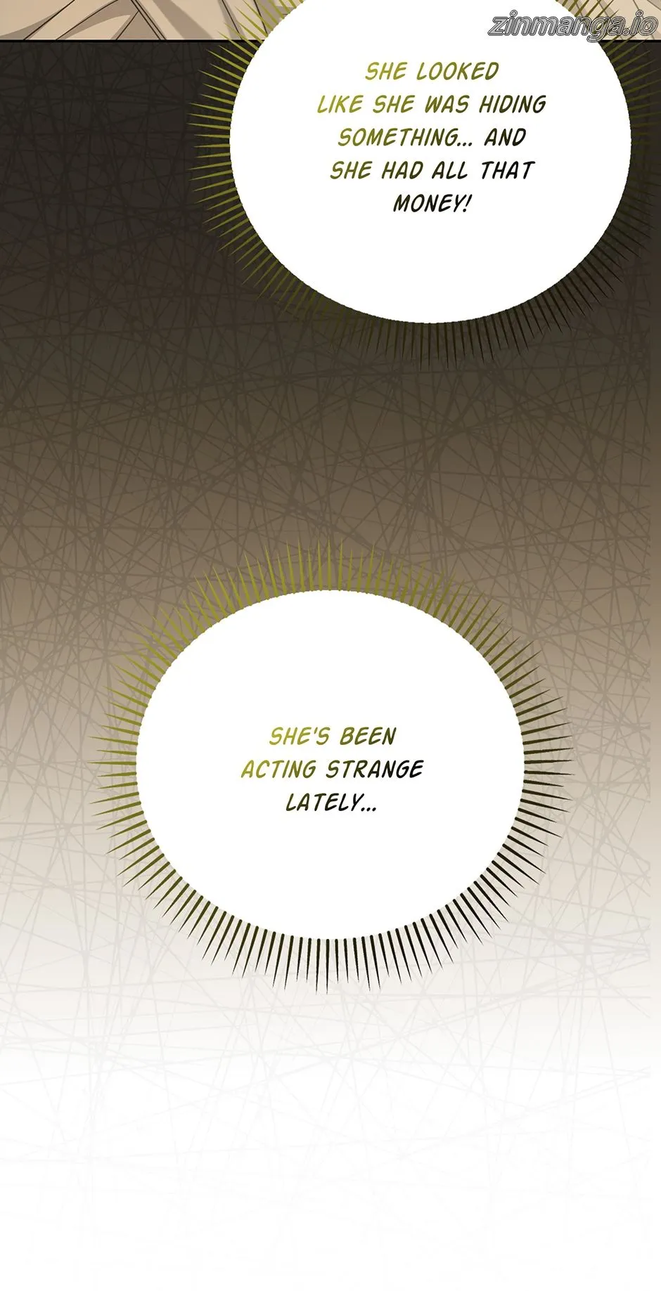 Why Are You Obsessed With Your Fake Wife? Chapter 28 - Page 6