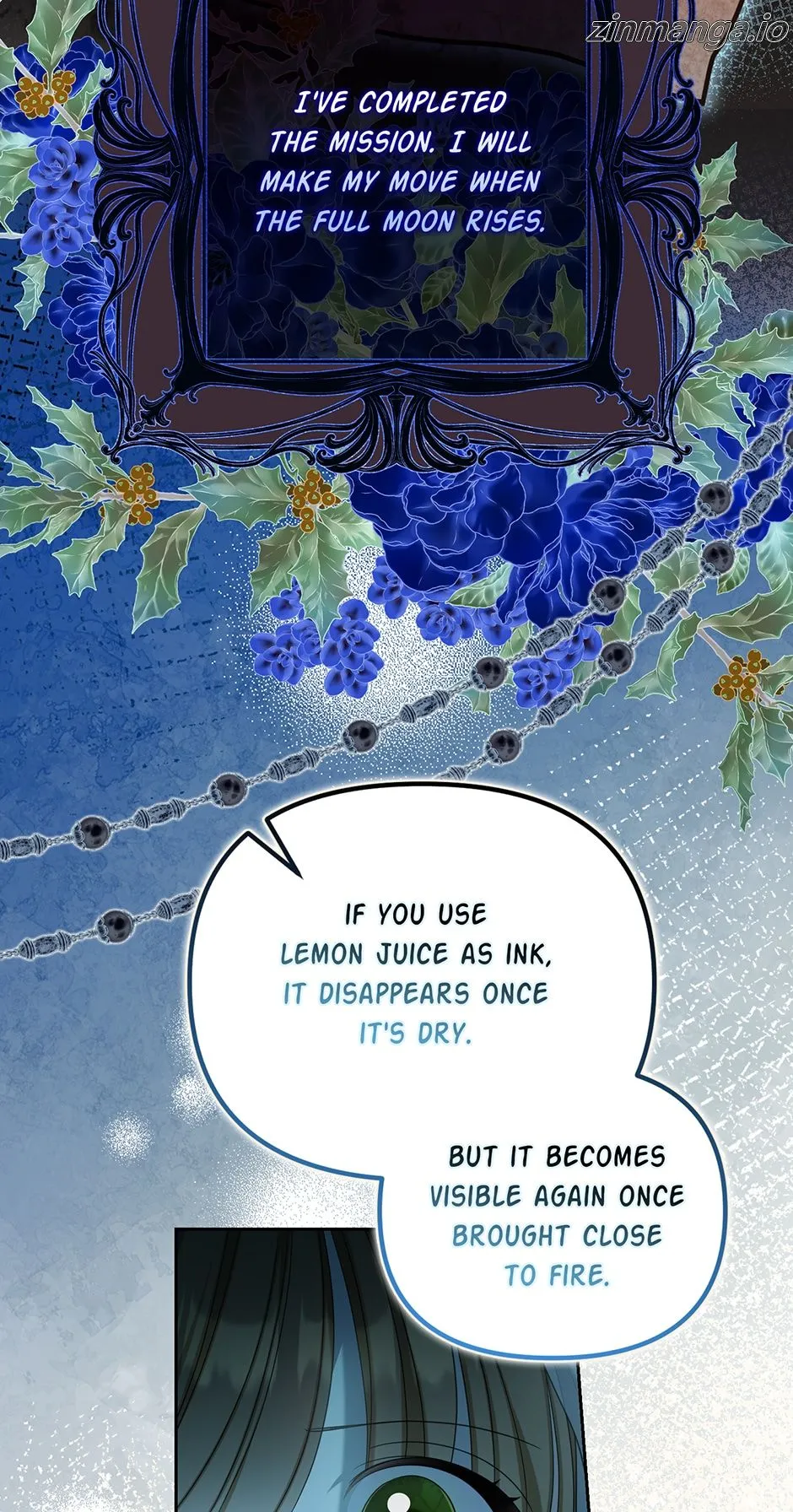 Why Are You Obsessed With Your Fake Wife? Chapter 28 - Page 60