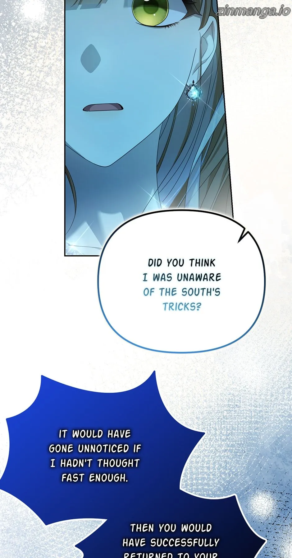 Why Are You Obsessed With Your Fake Wife? Chapter 28 - Page 61